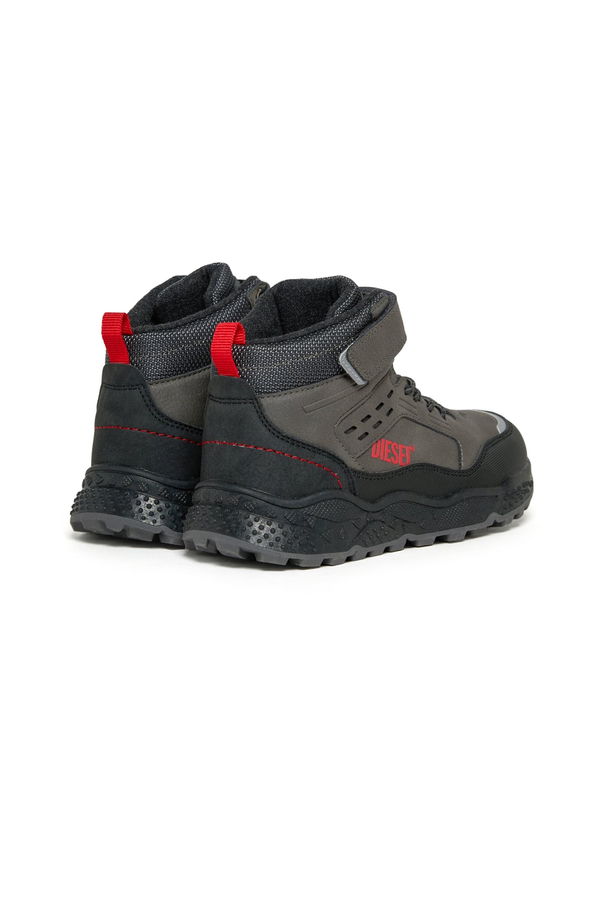 Chaussures outdoor avec logo