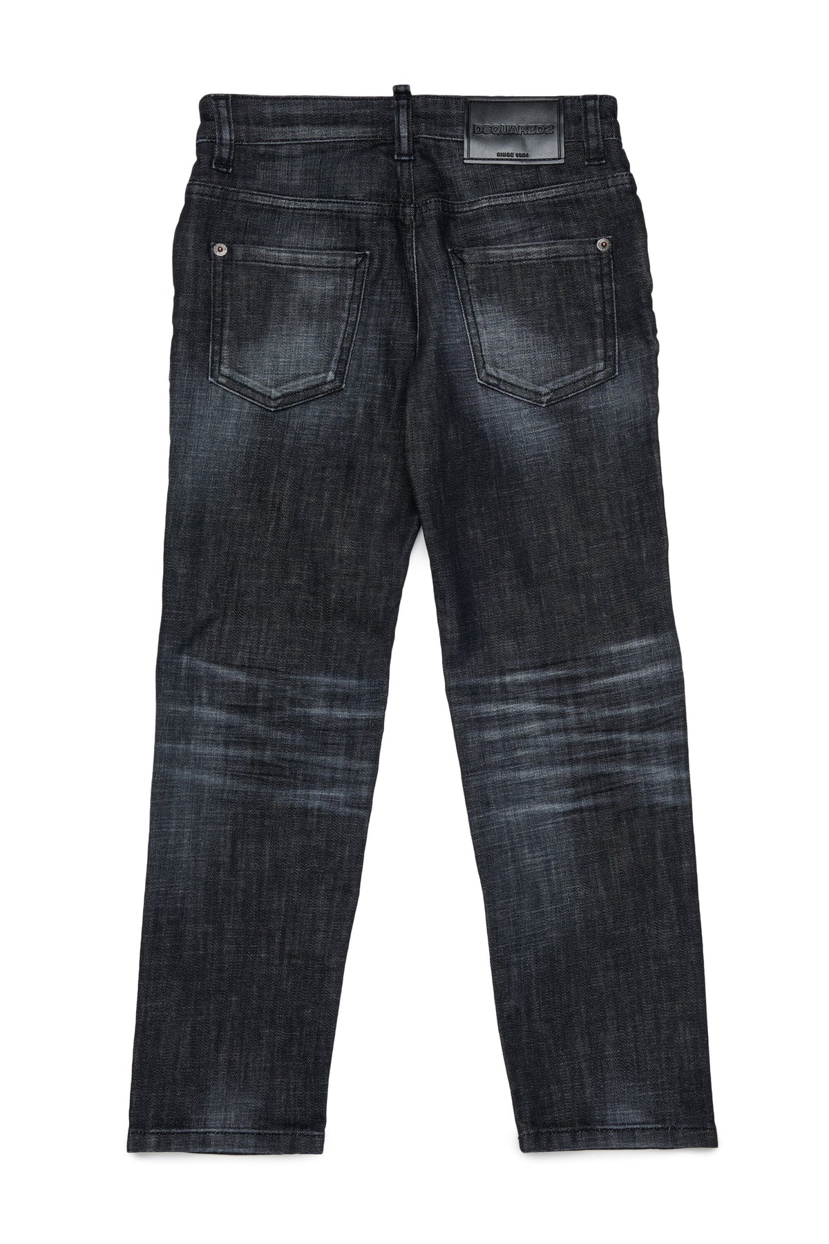 Jeans coupe droite - Stanislav