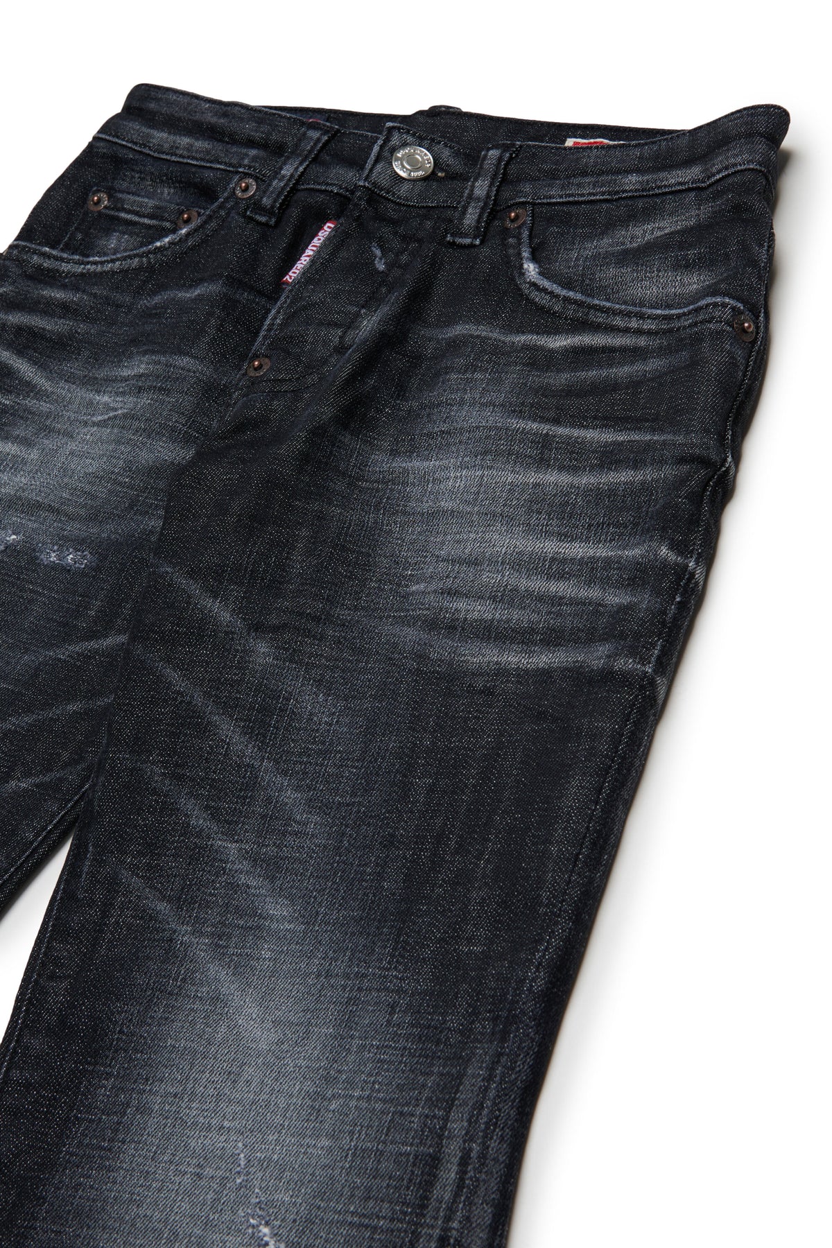 Jeans coupe droite - Stanislav