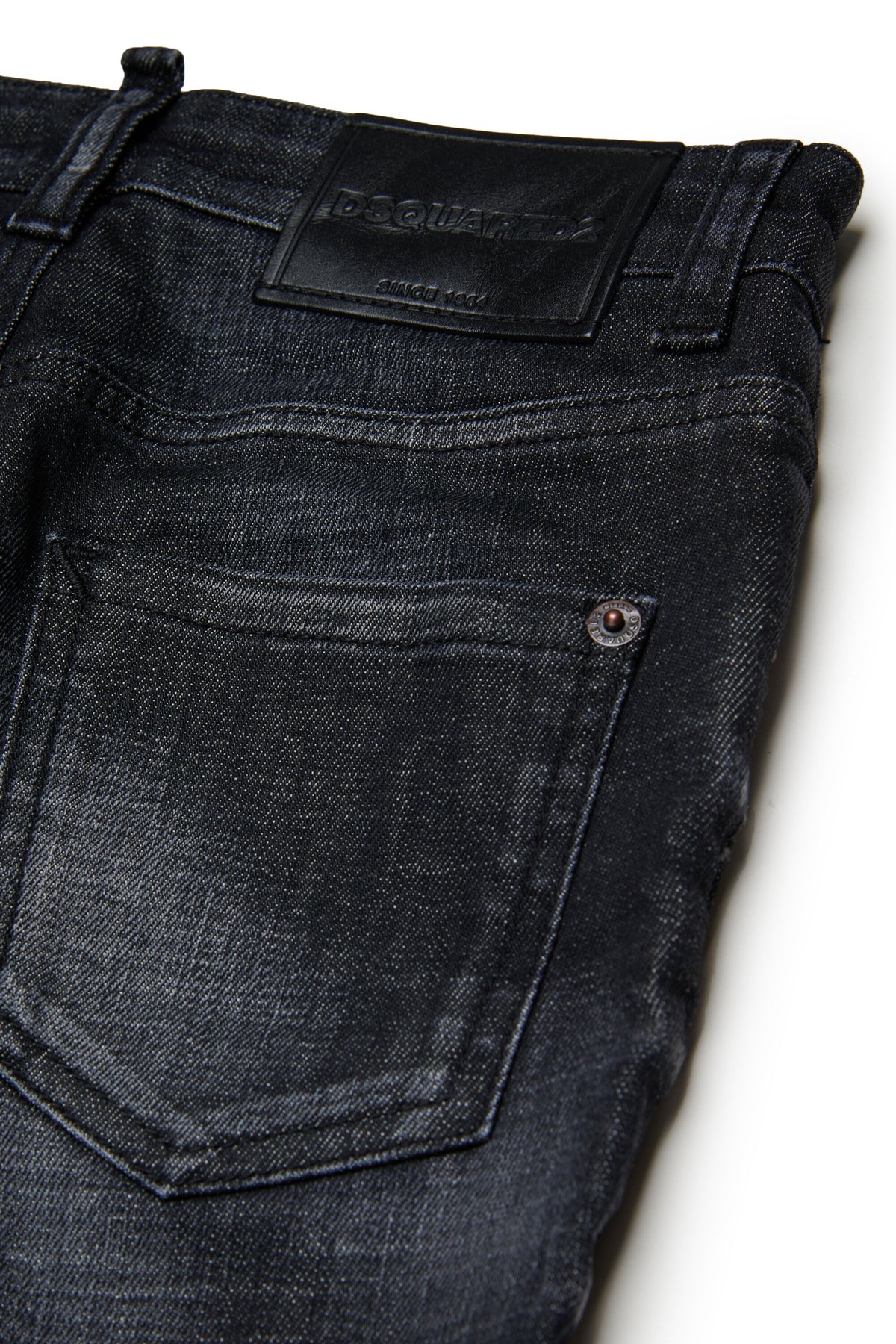Jeans coupe droite - Stanislav