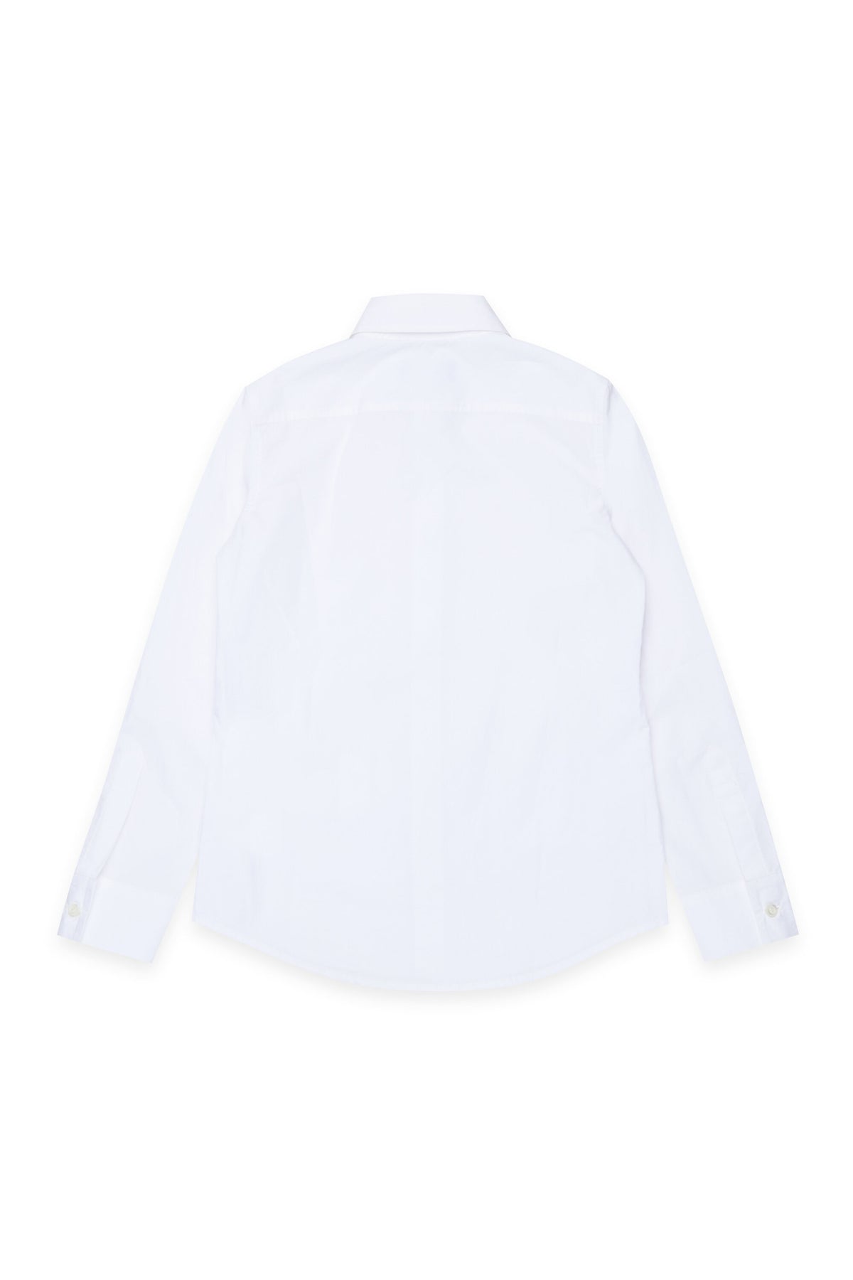 Chemise en popeline