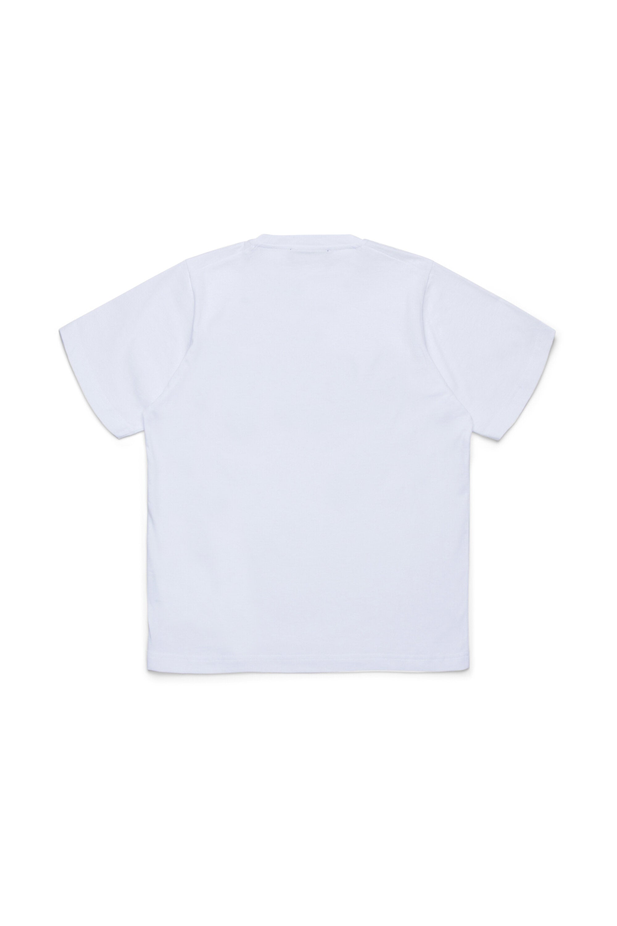 T-shirt avec logo ICON