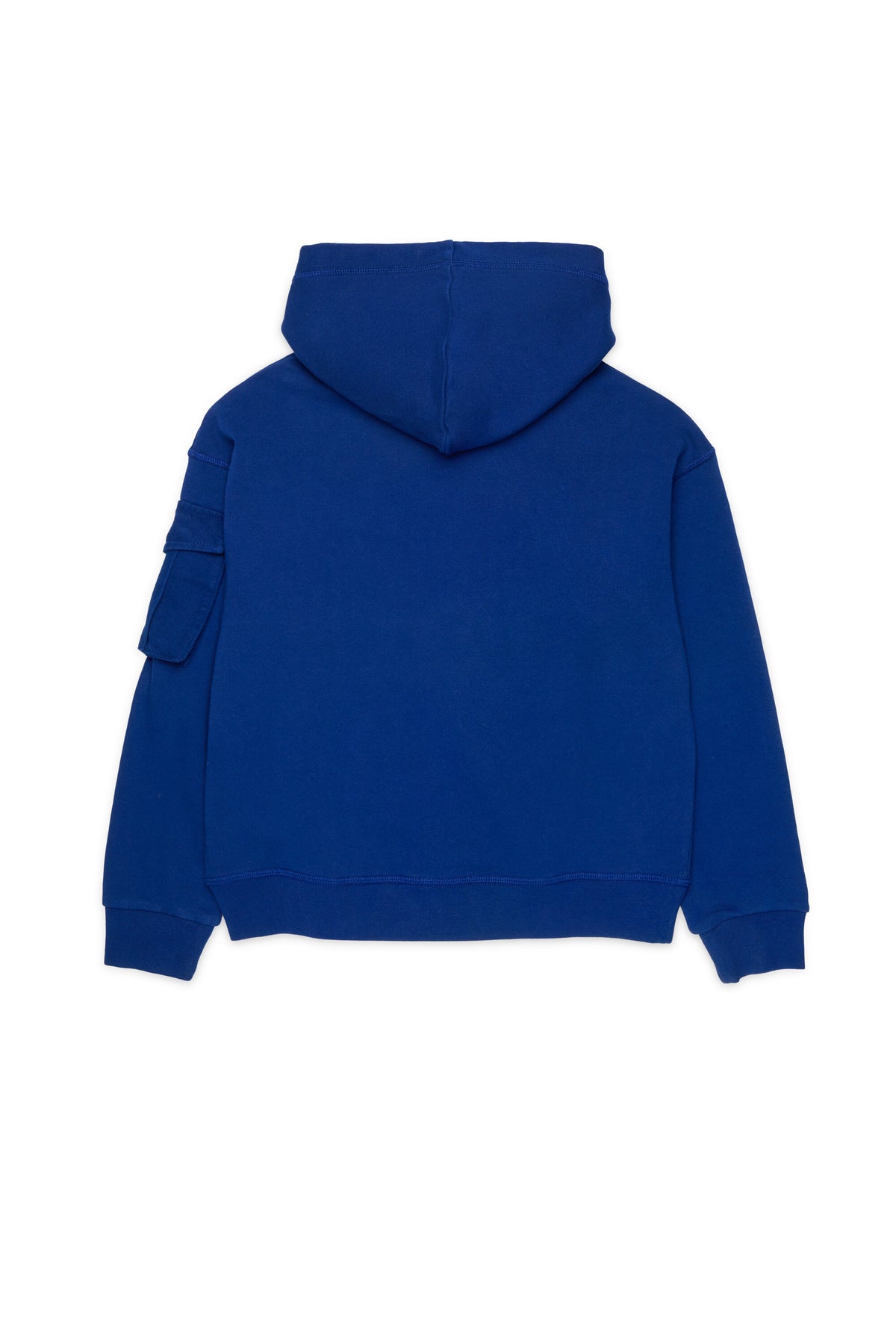 Sweat-shirt avec Maple Leaf