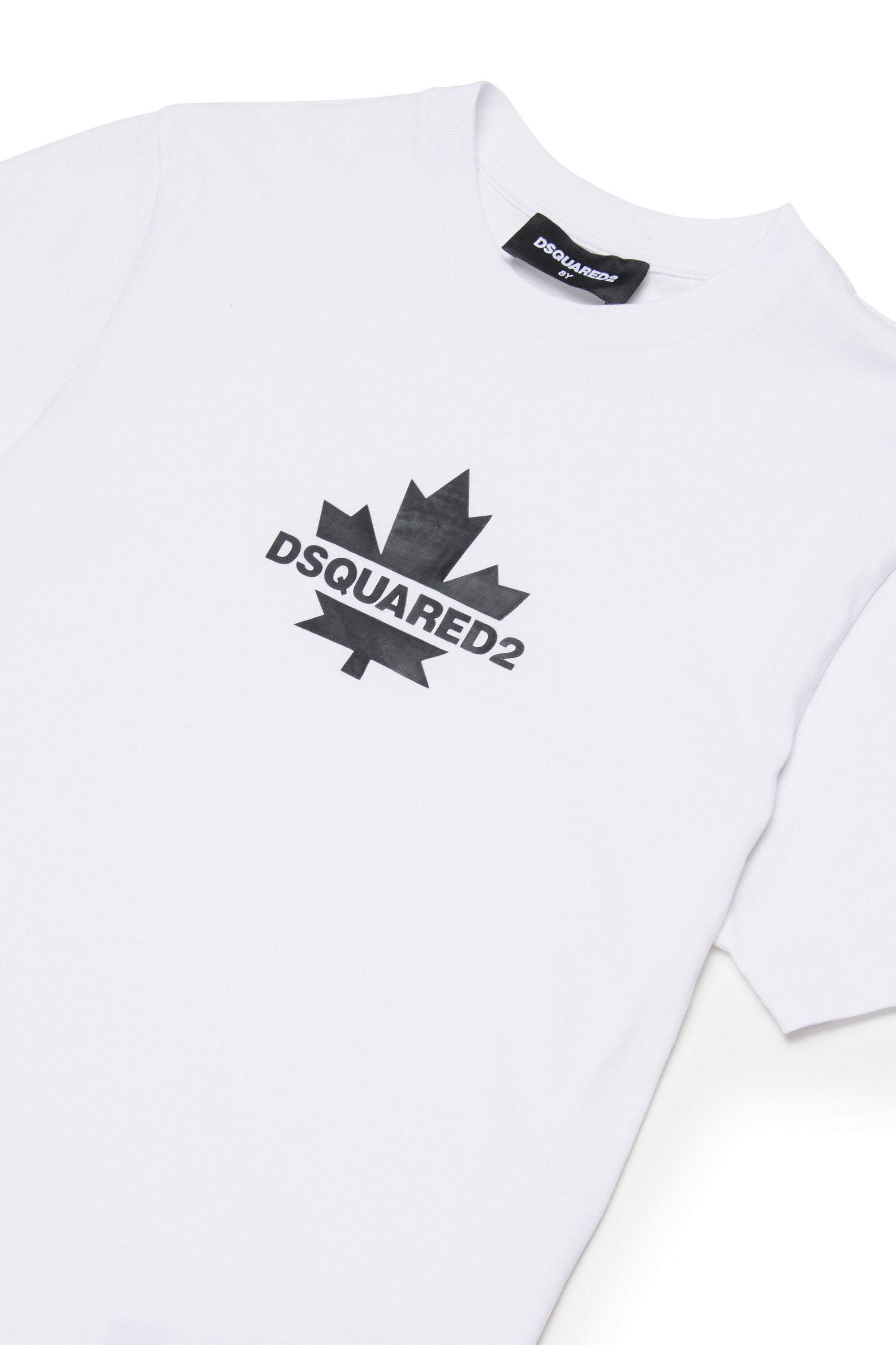 T-shirt avec Maple Leaf