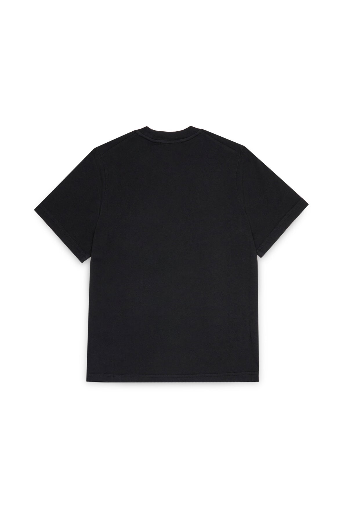 T-shirt with Maple Leaf