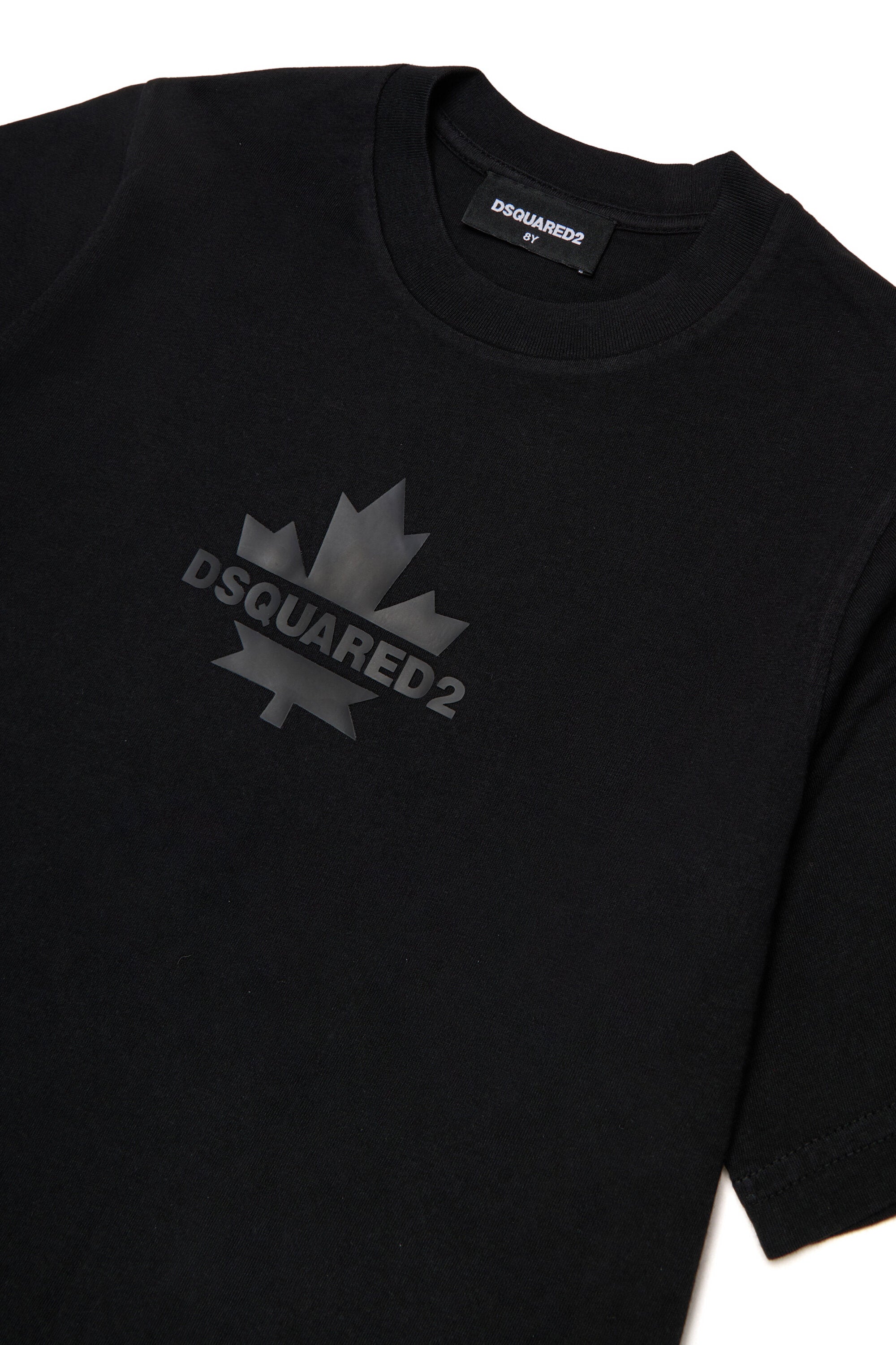 T-shirt avec Maple Leaf