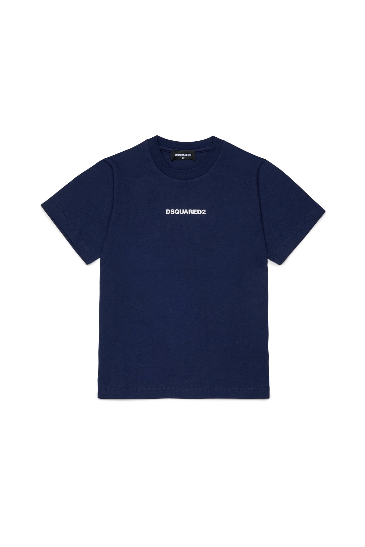 Camiseta con logo