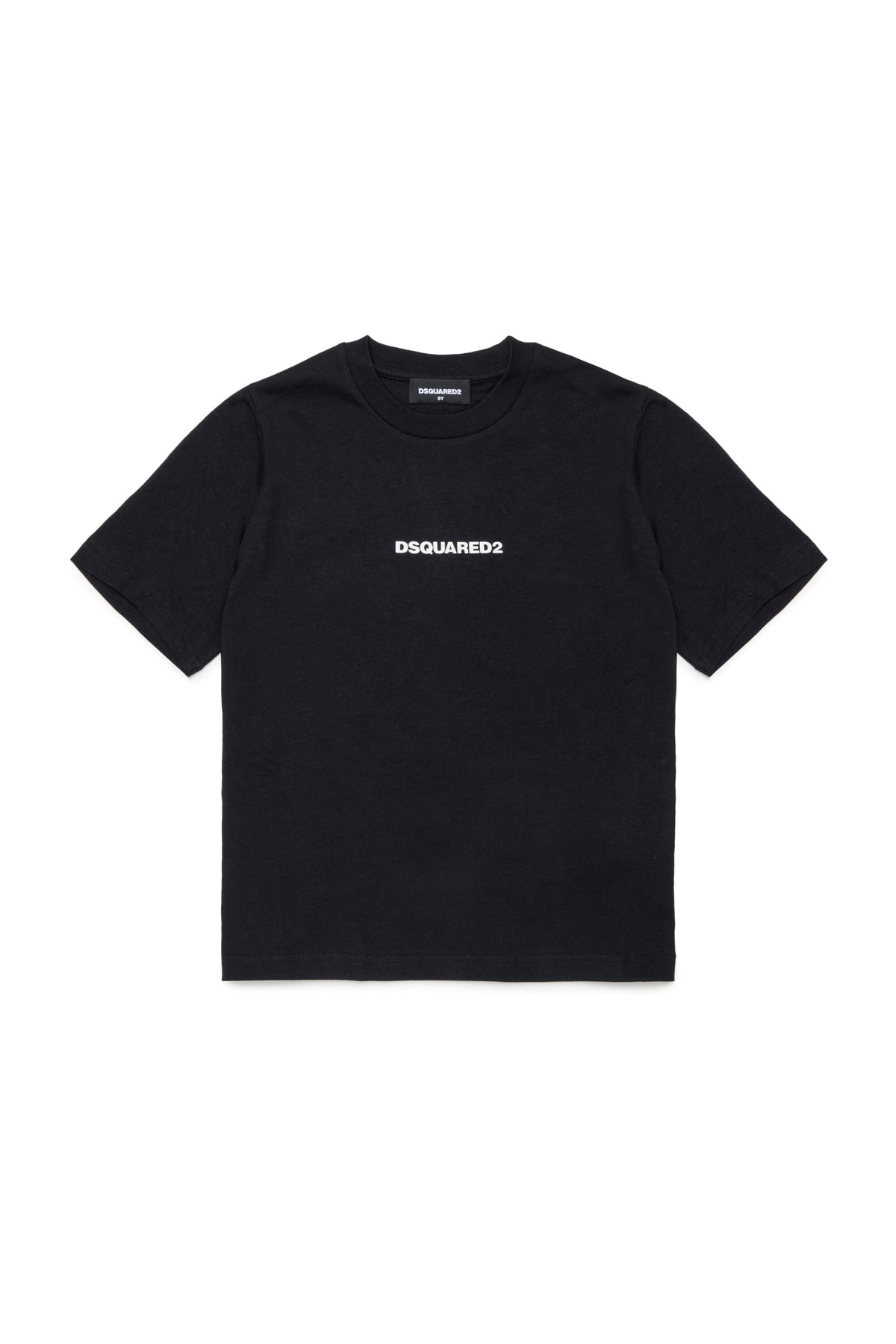 Camiseta con logo