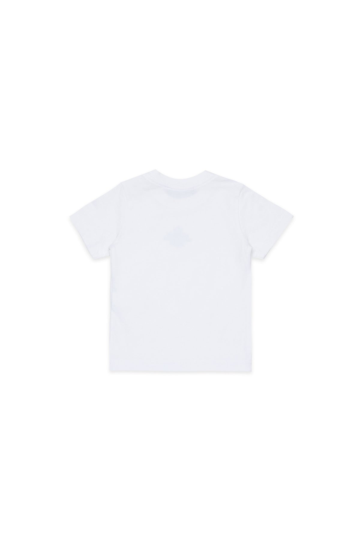 Camiseta con Maple Leaf