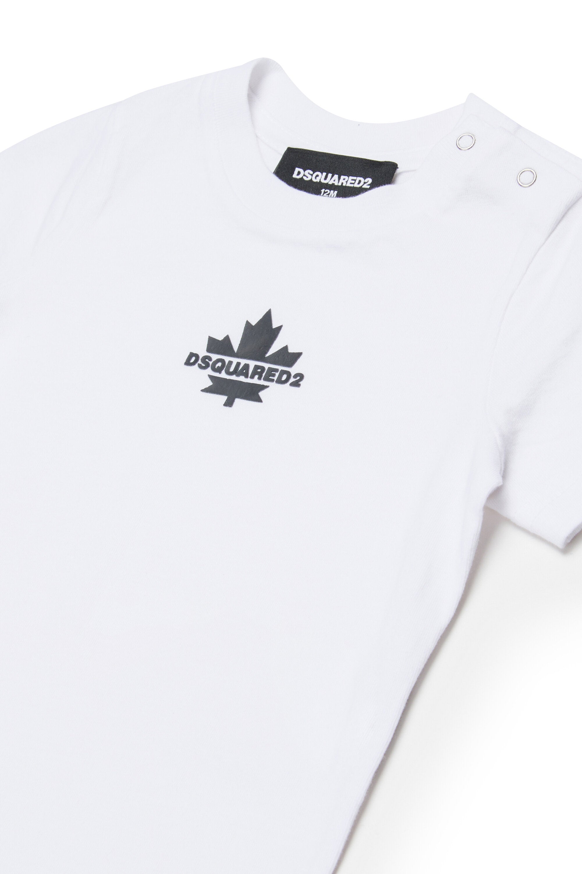 T-shirt avec Maple Leaf