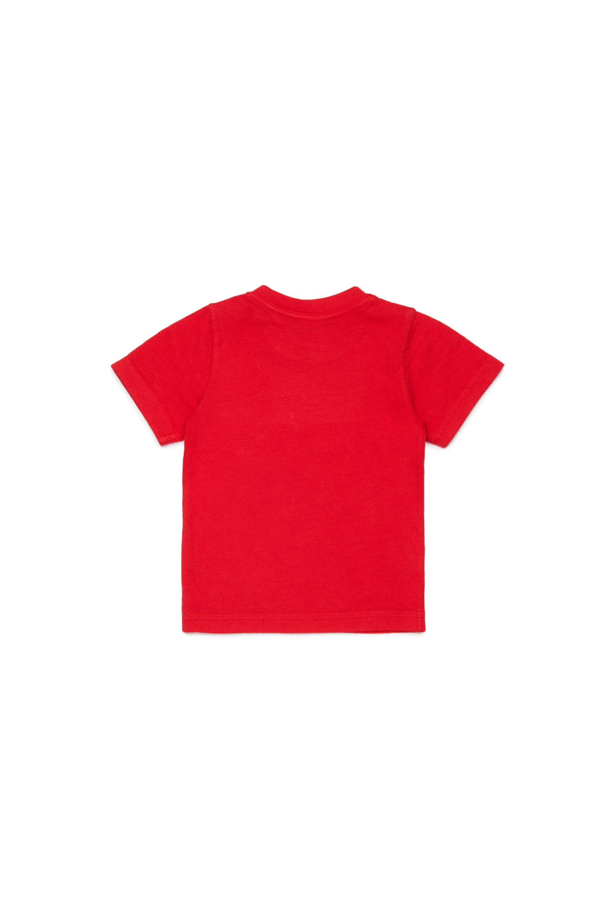 T-shirt avec Maple Leaf