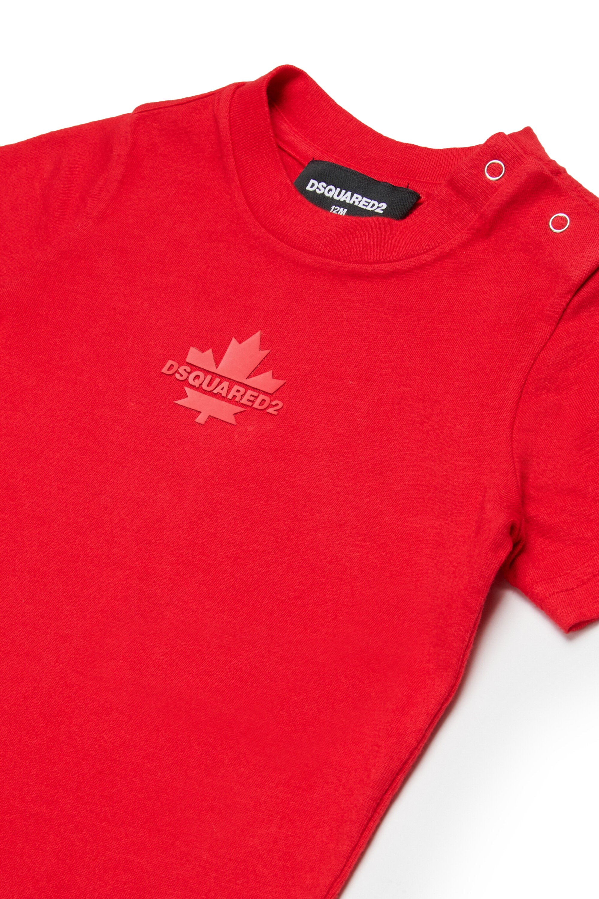 T-shirt avec Maple Leaf