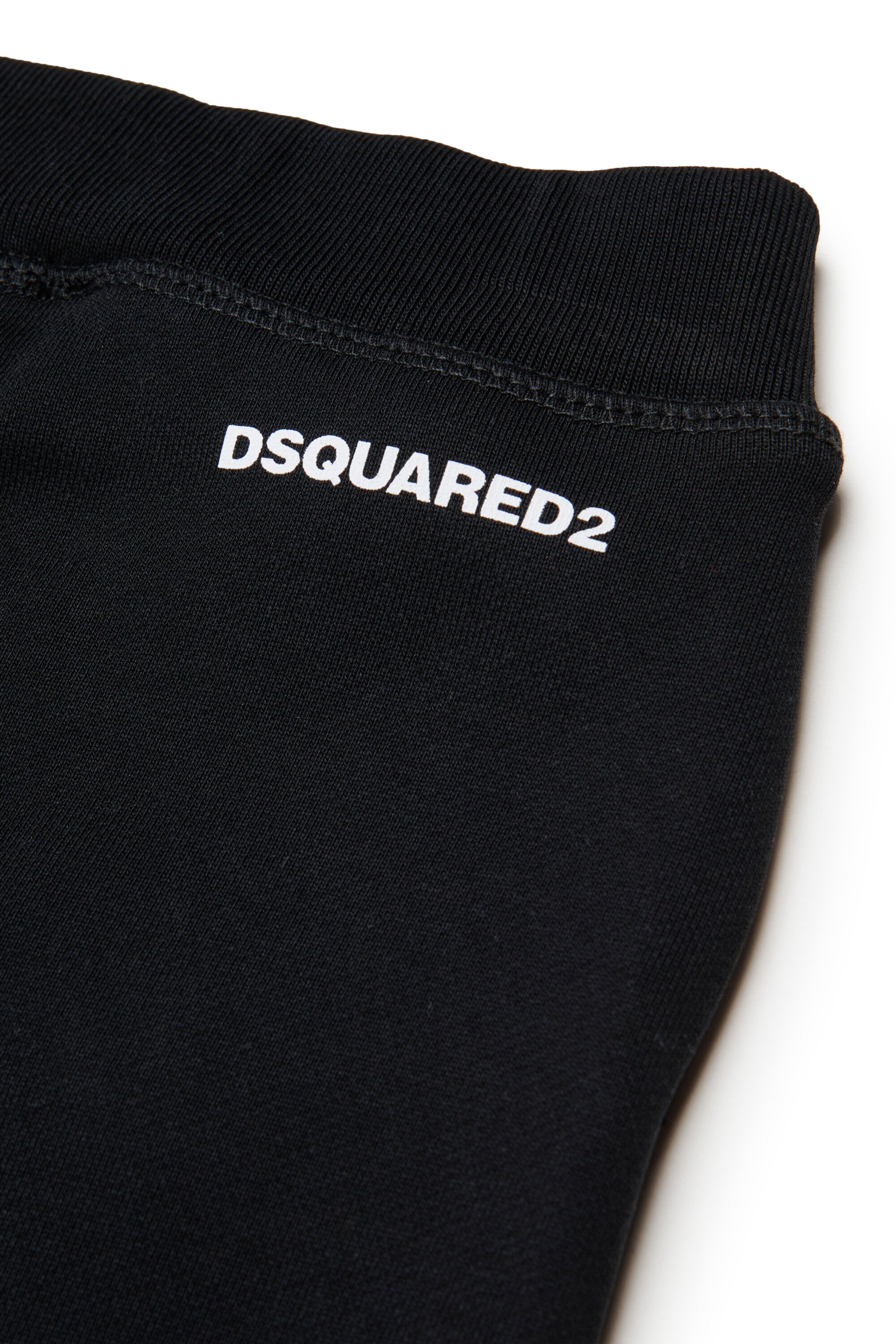 Pantalon de jogging en polaire avec logo