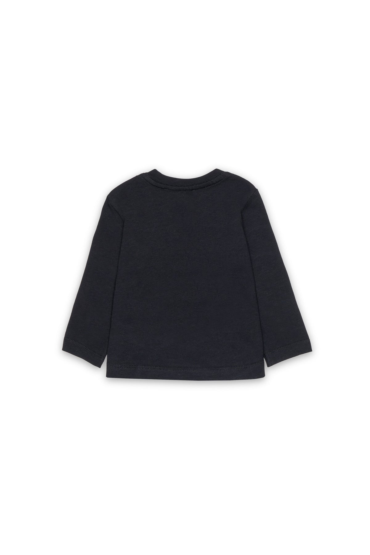 T-shirt à manches longues avec logo