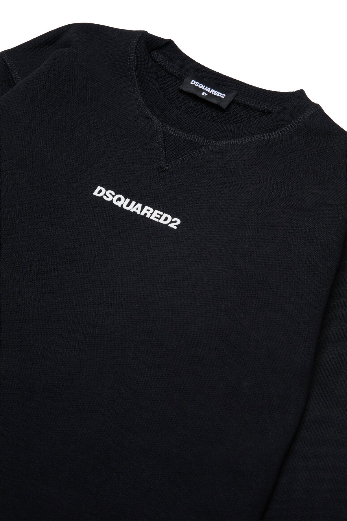 Tracksuit with logo