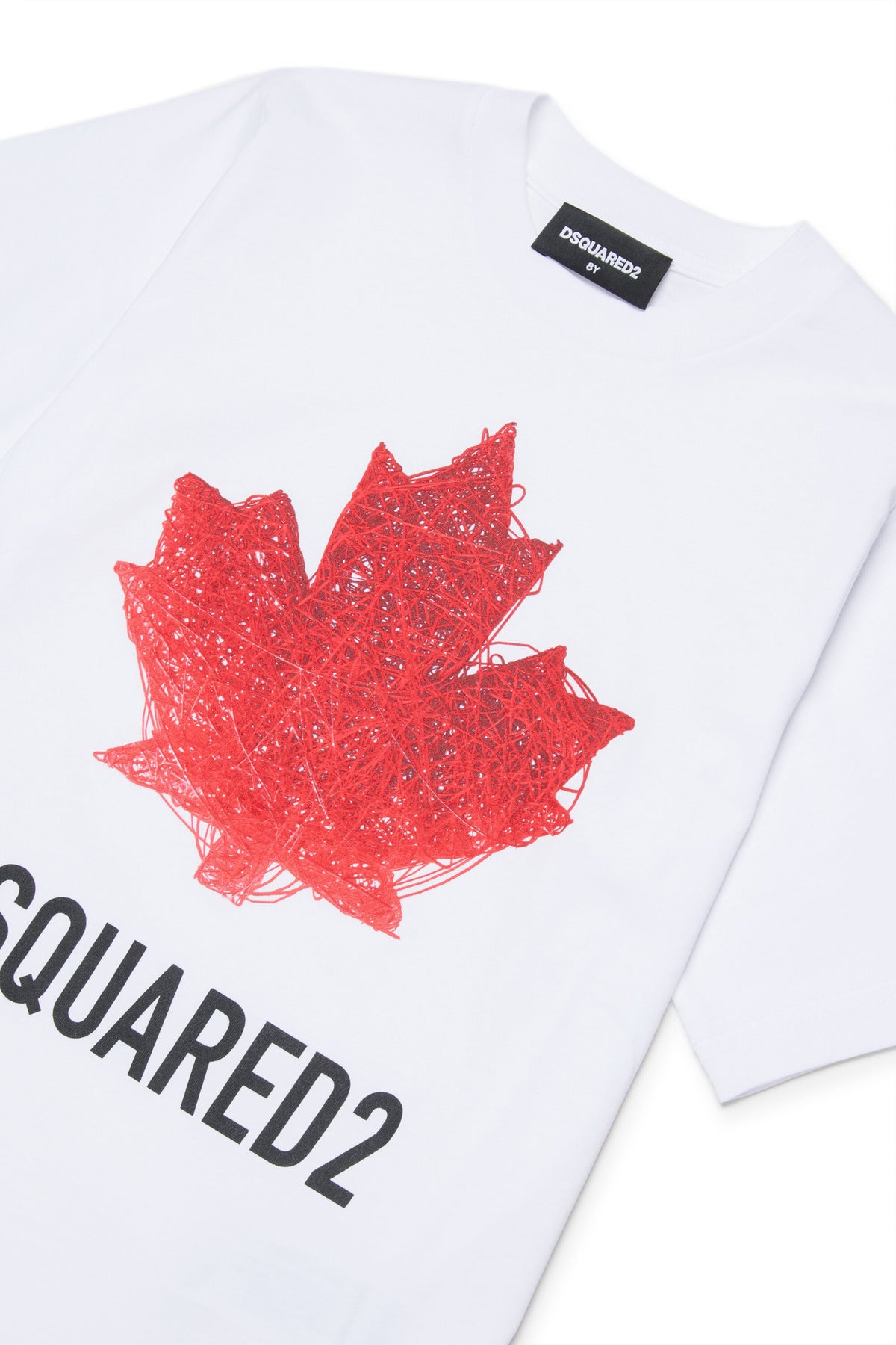 Camiseta con logo