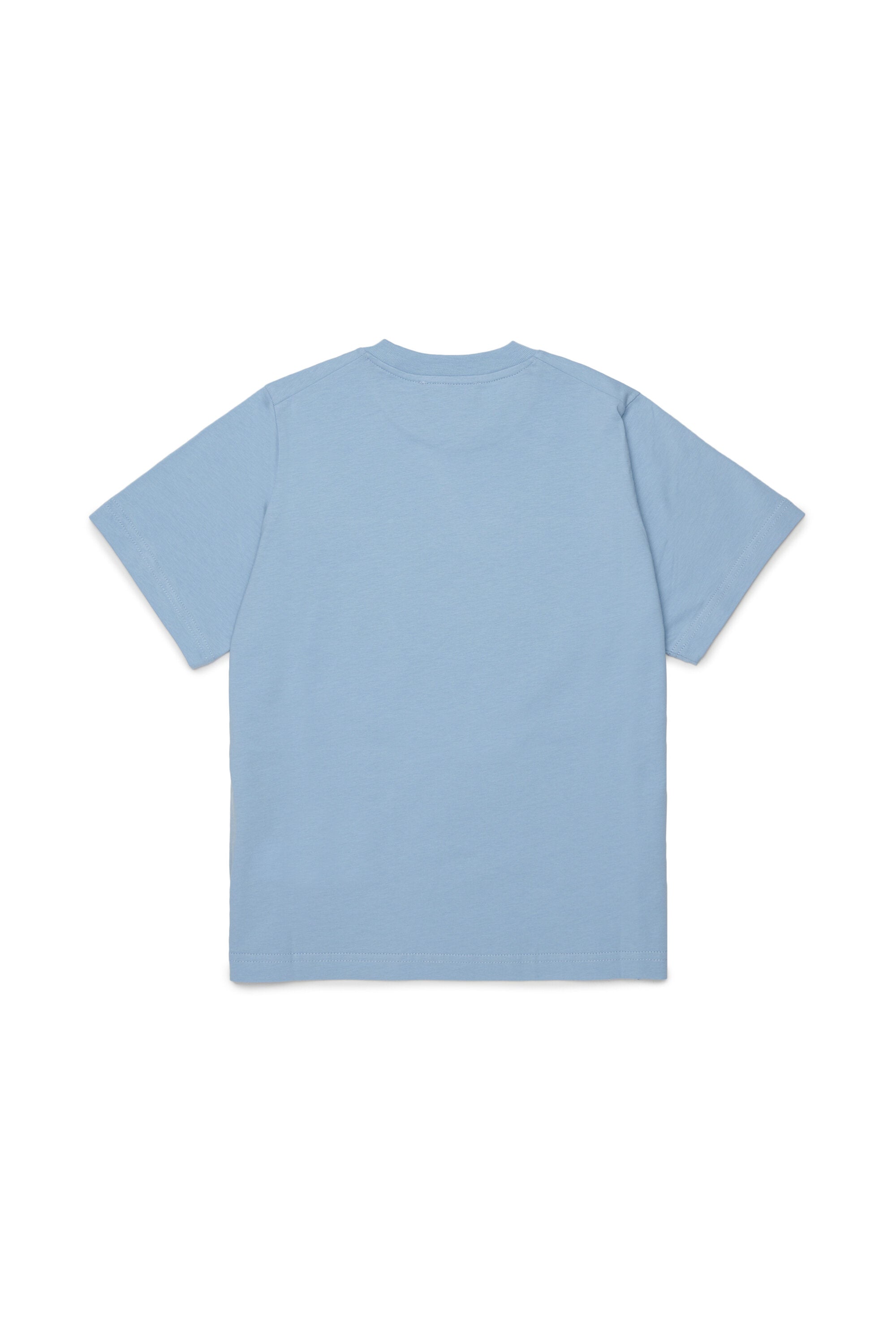 Camiseta con logo
