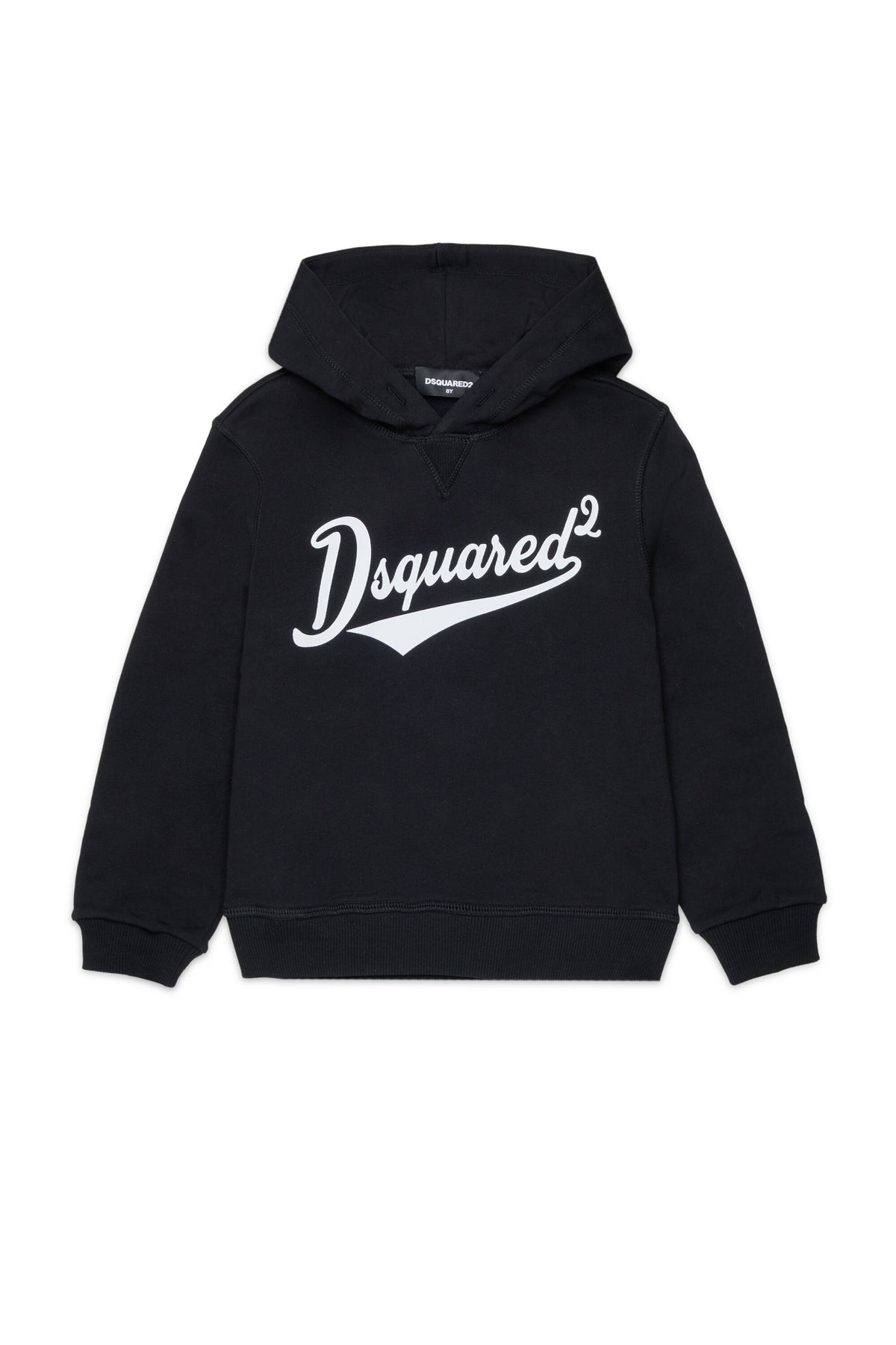 Sweat à capuche avec logo