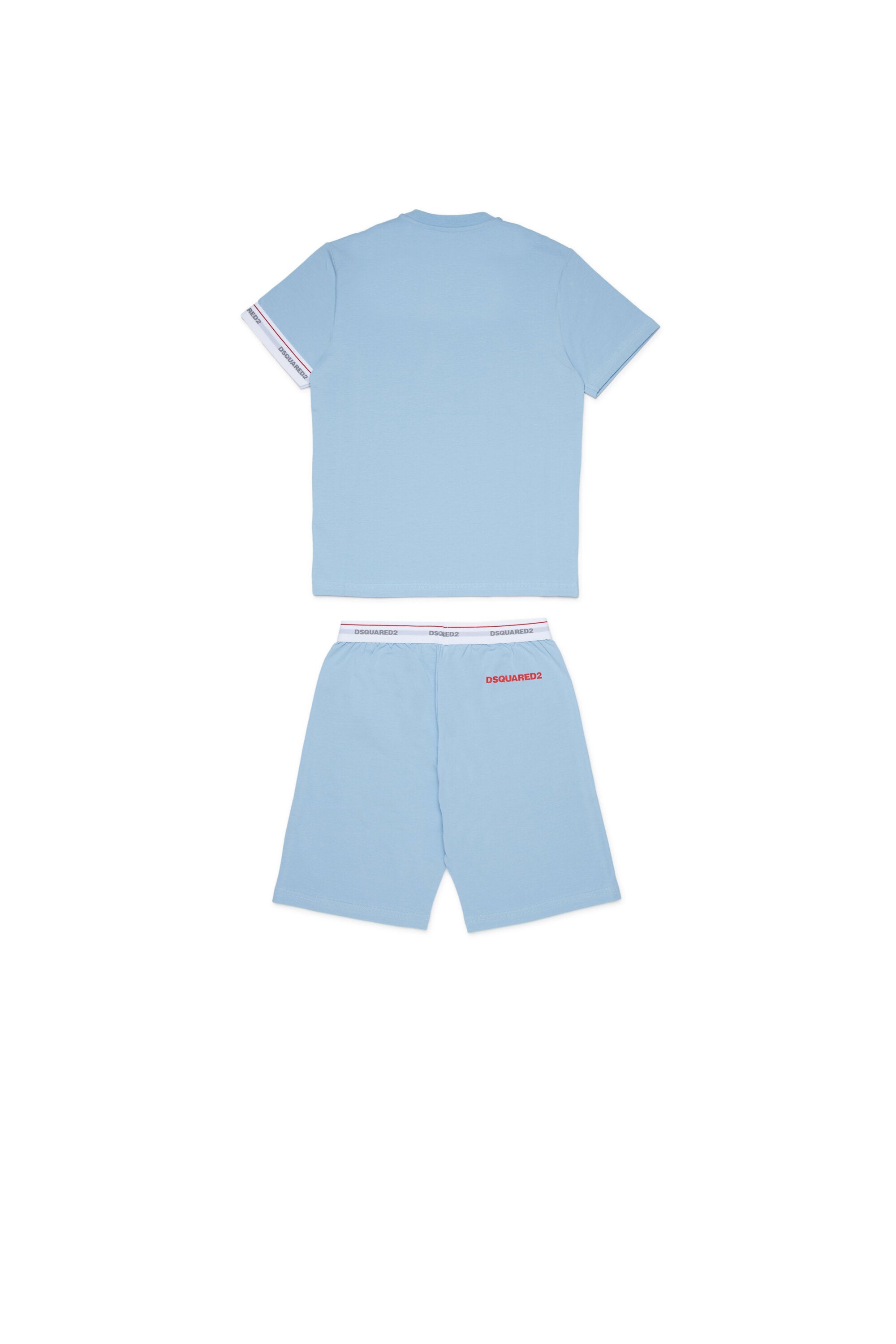 Pyjama avec logo