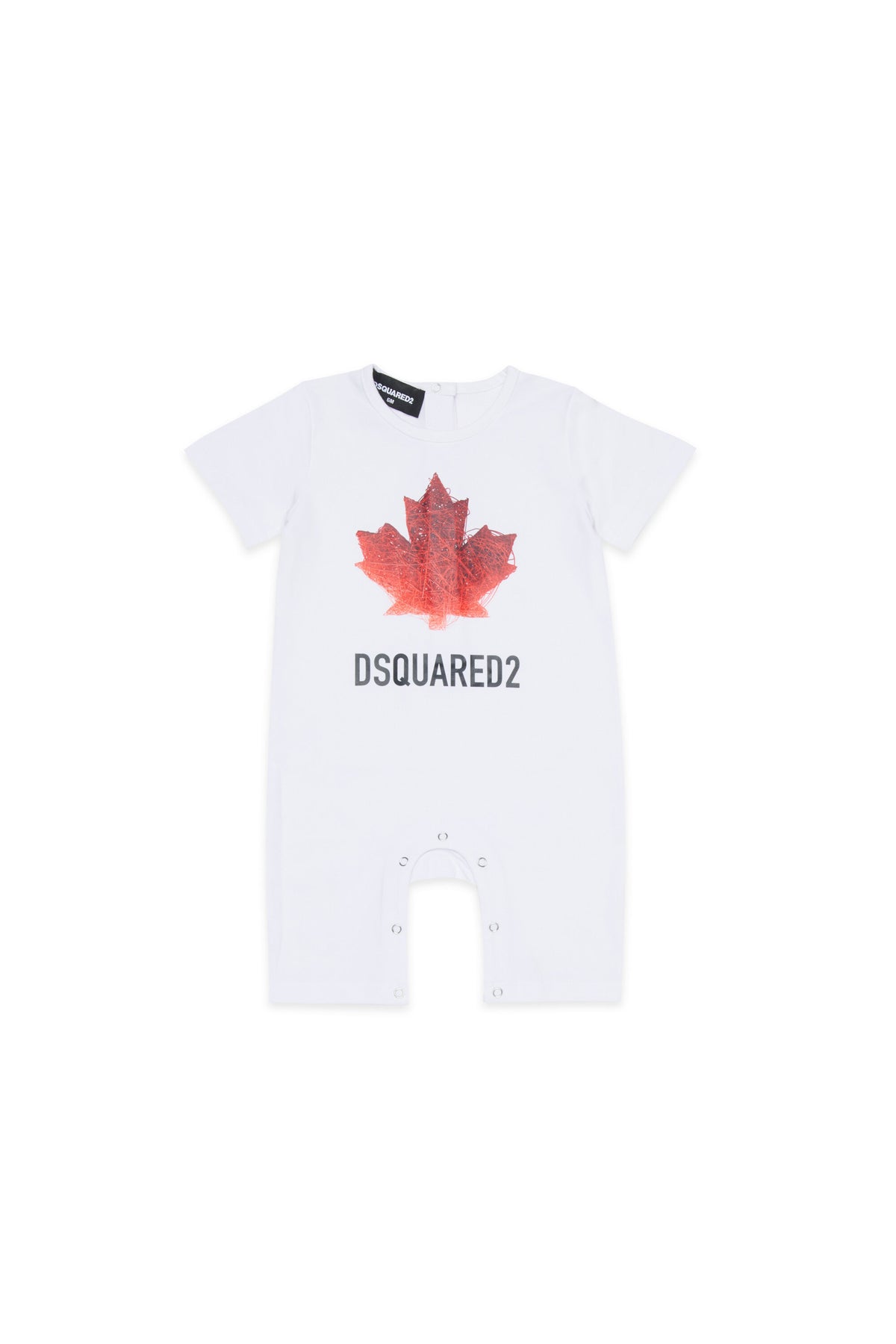 Body bébé avec logo