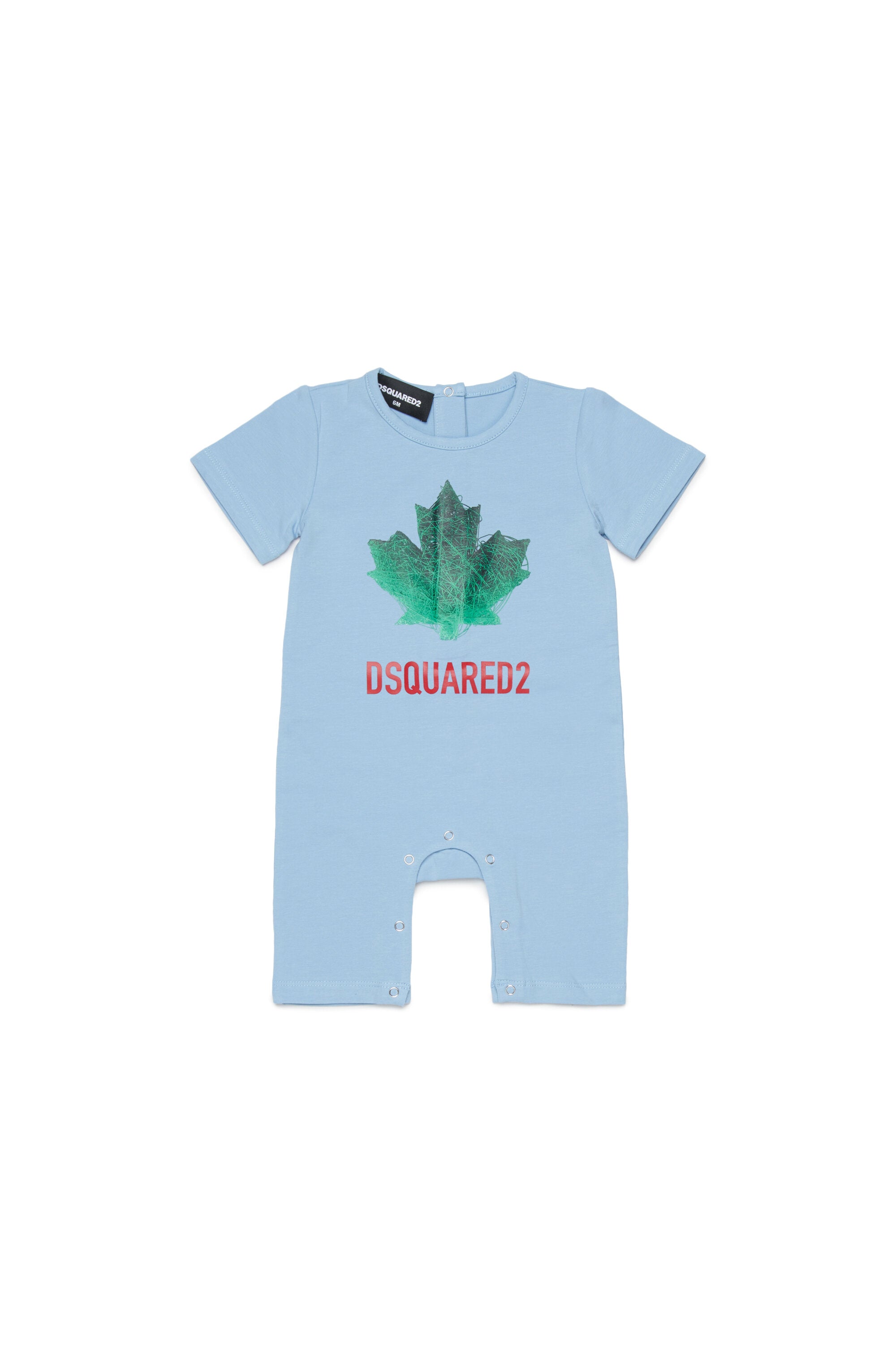 Body para bebé con logo