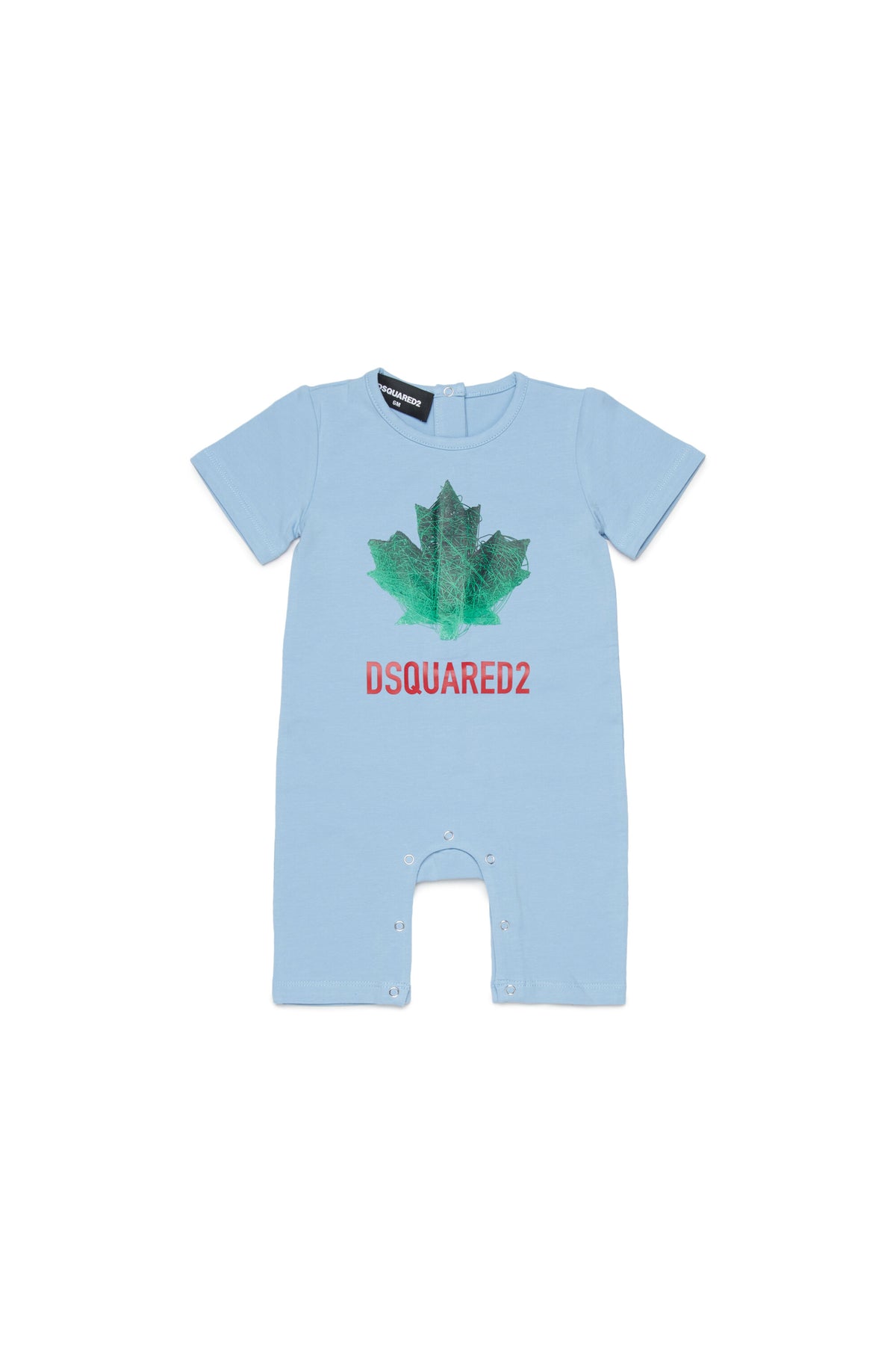 Body bébé avec logo