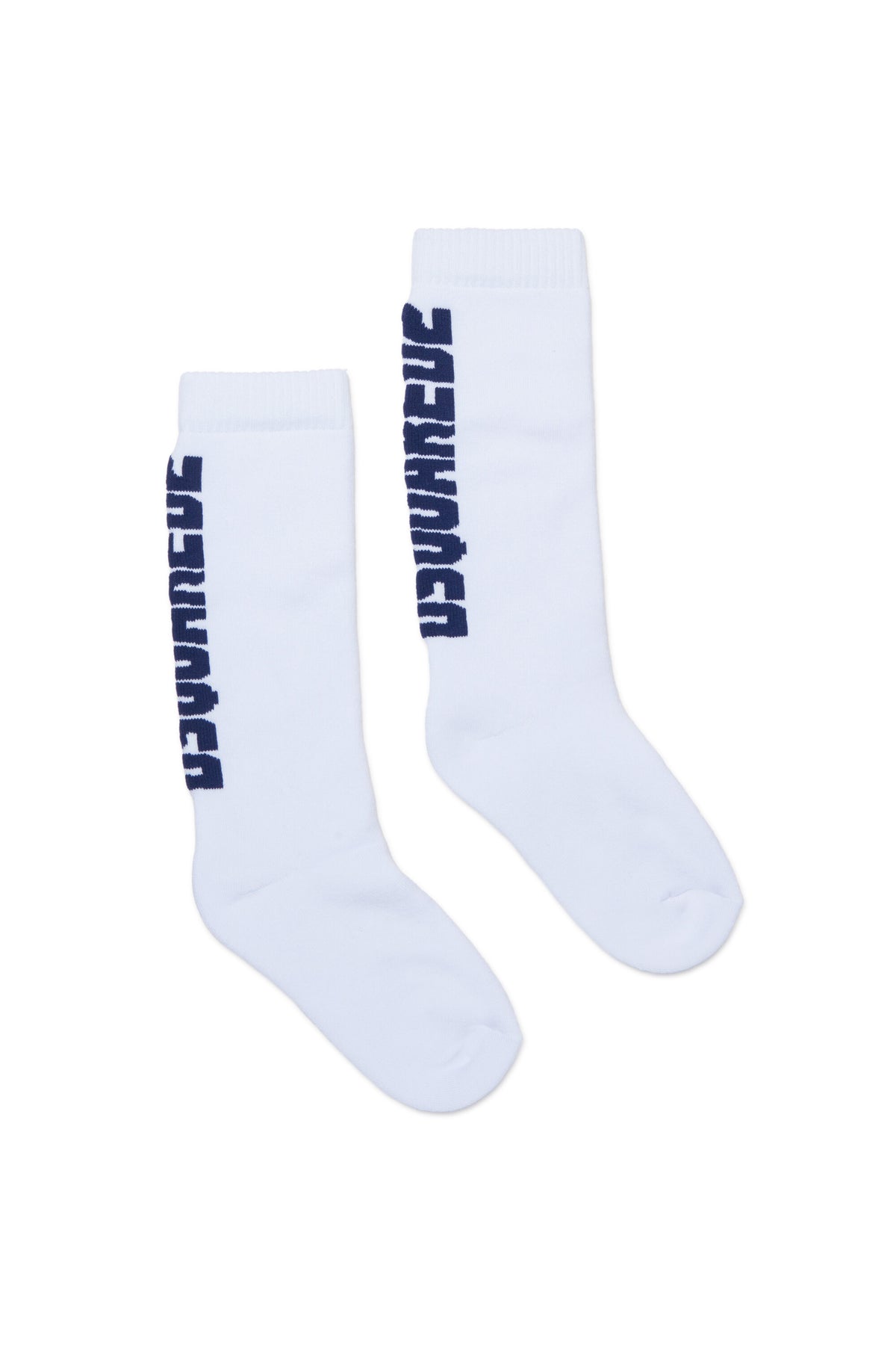 Calcetines con logo
