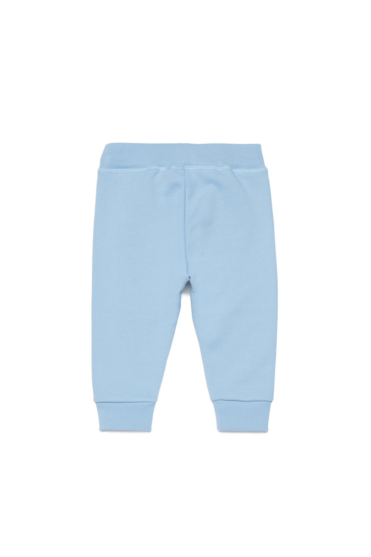 Pantalon en molleton avec logo