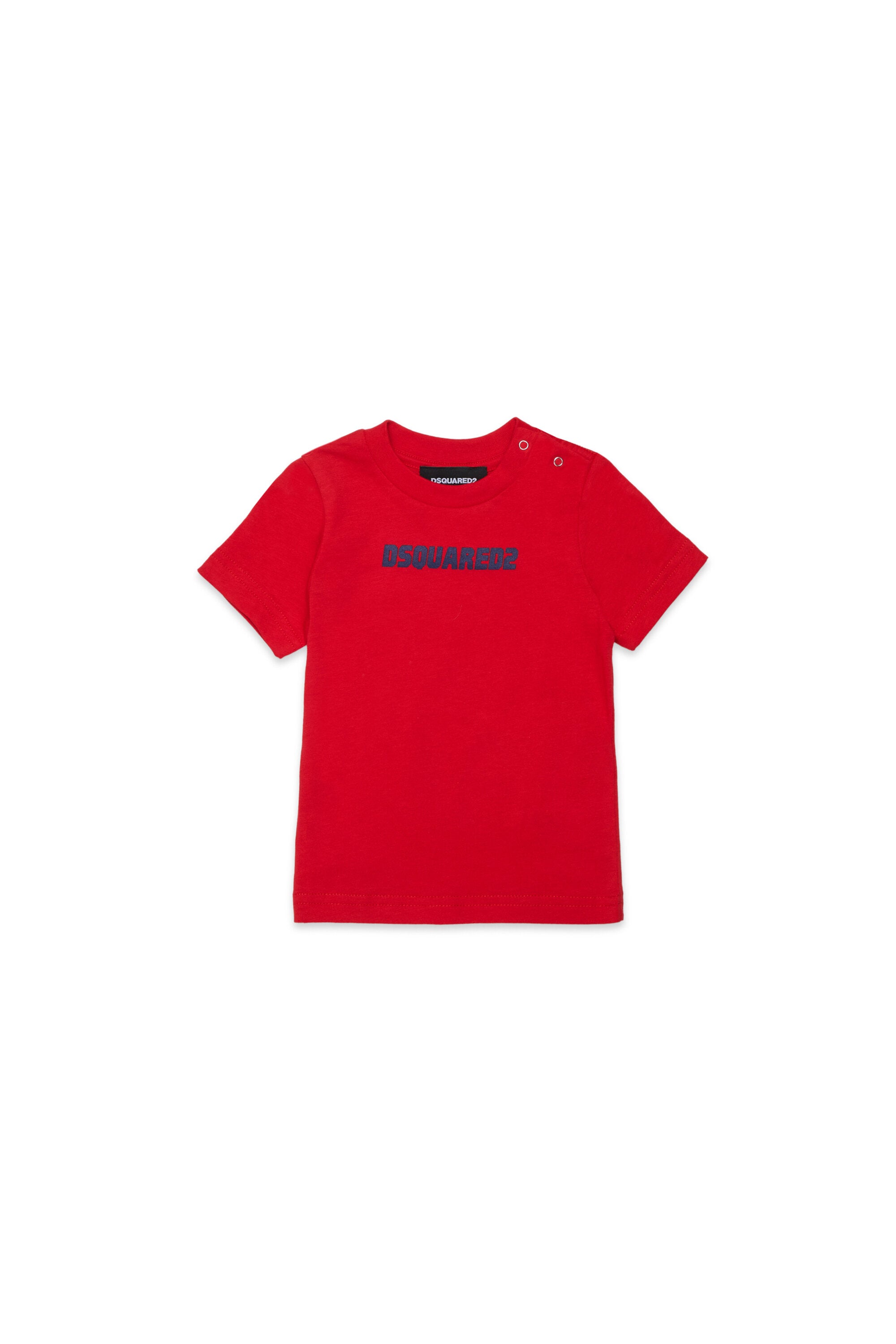 Camiseta con logo