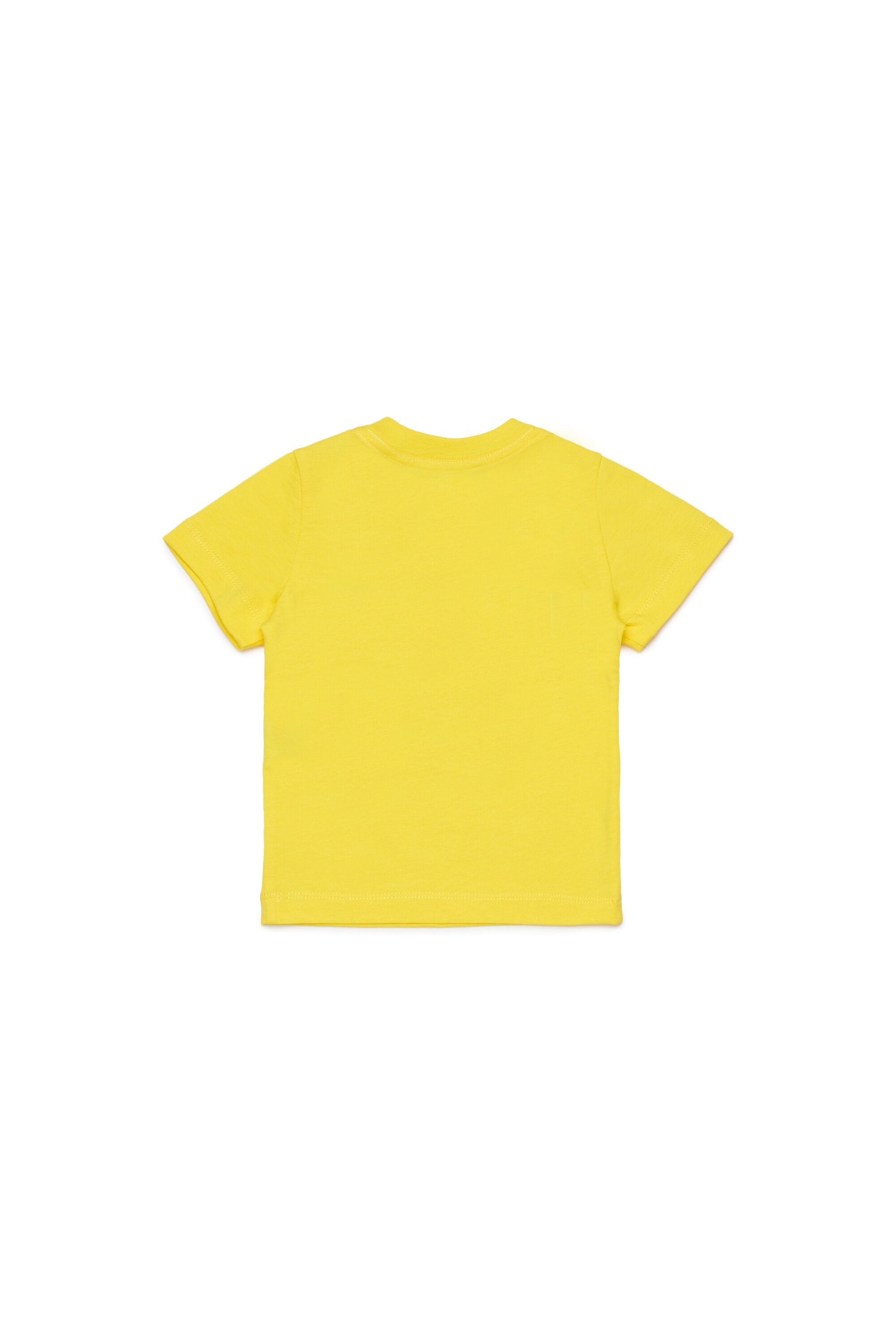 T-shirt avec logo