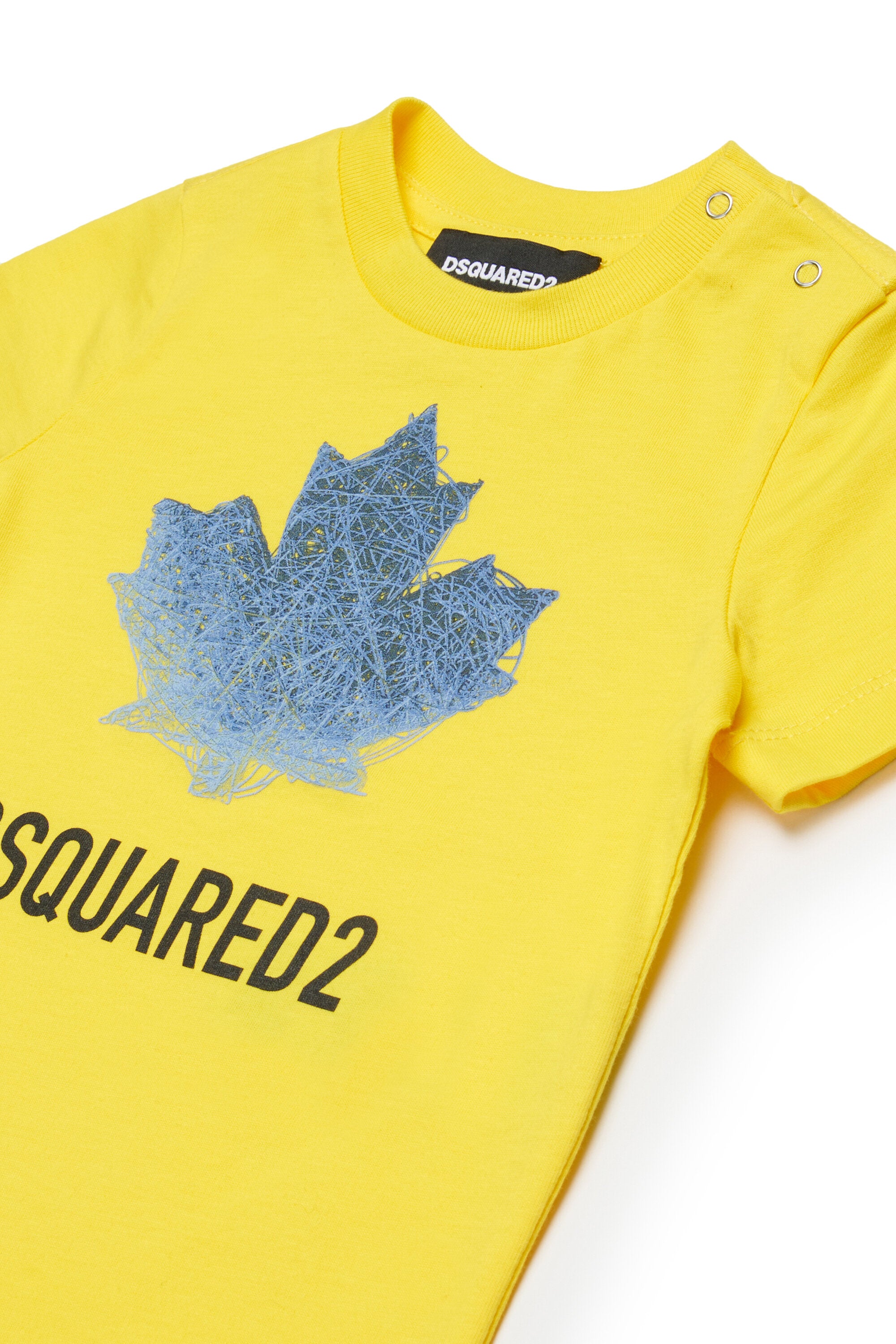 T-shirt avec logo