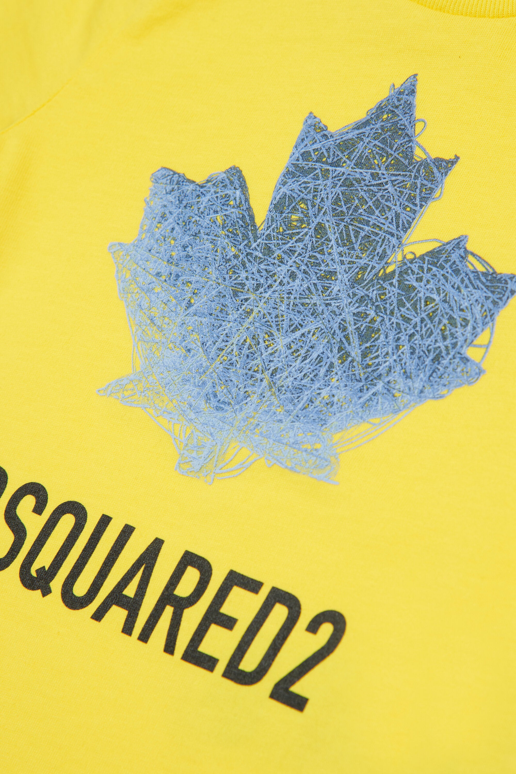 T-shirt avec logo