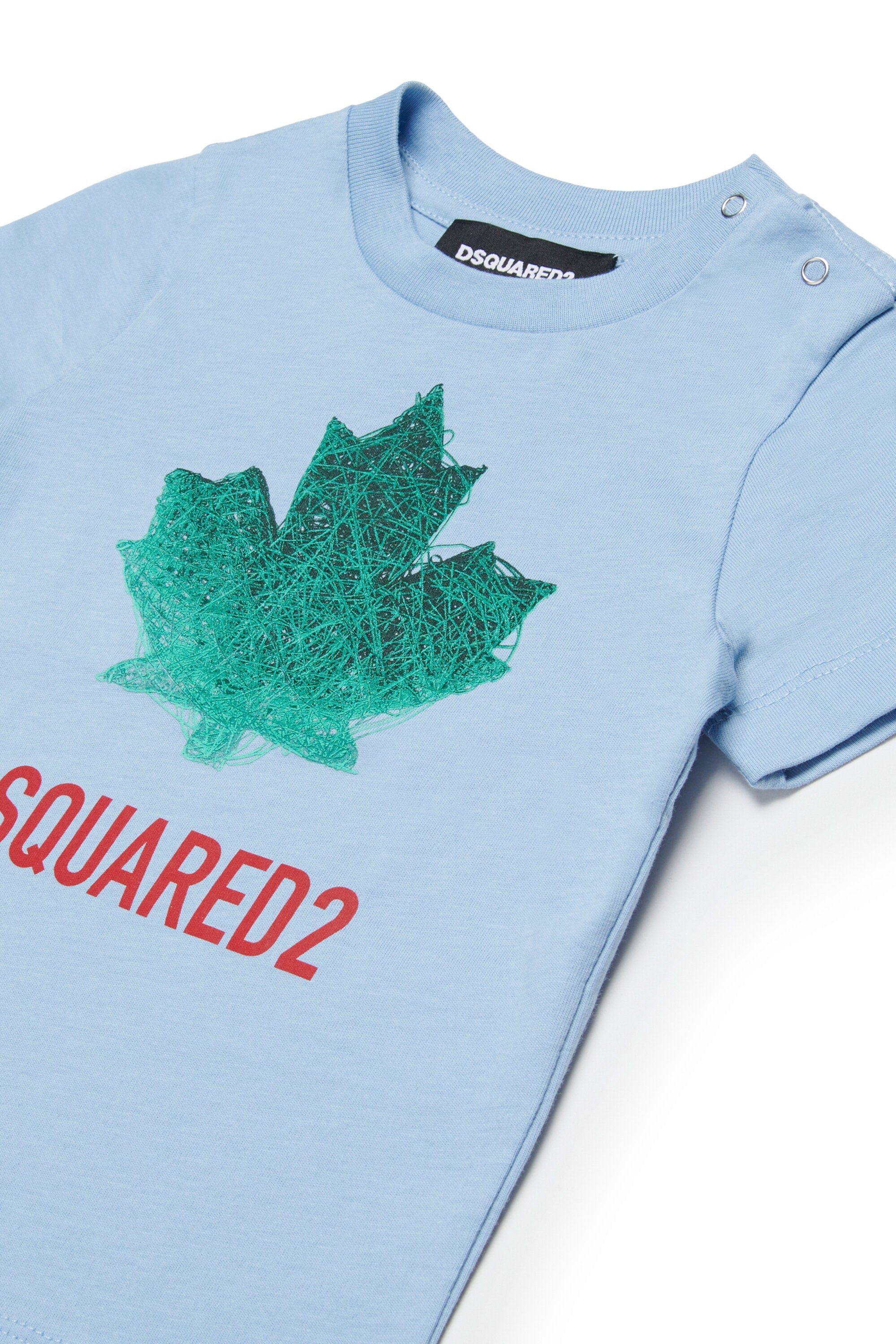 T-shirt avec logo