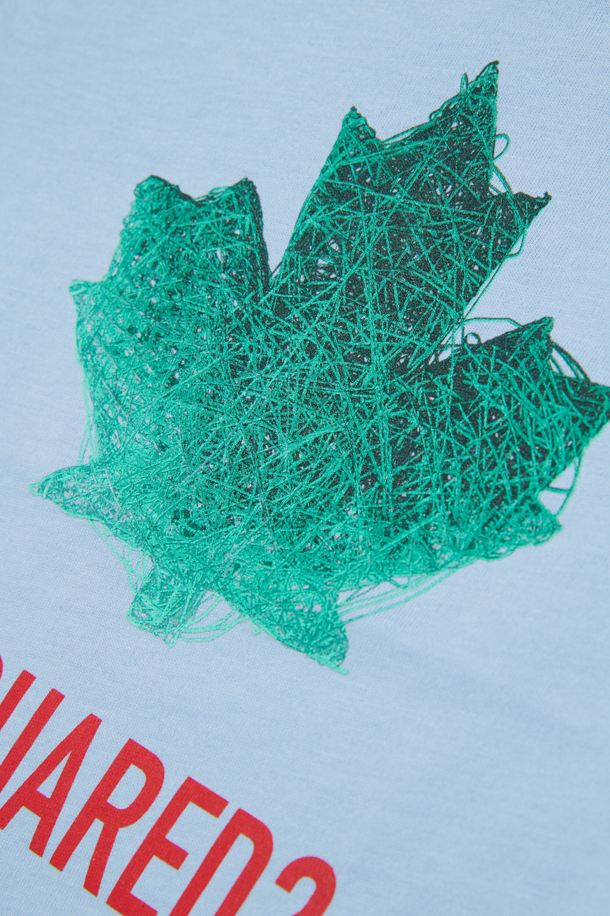 T-shirt avec logo