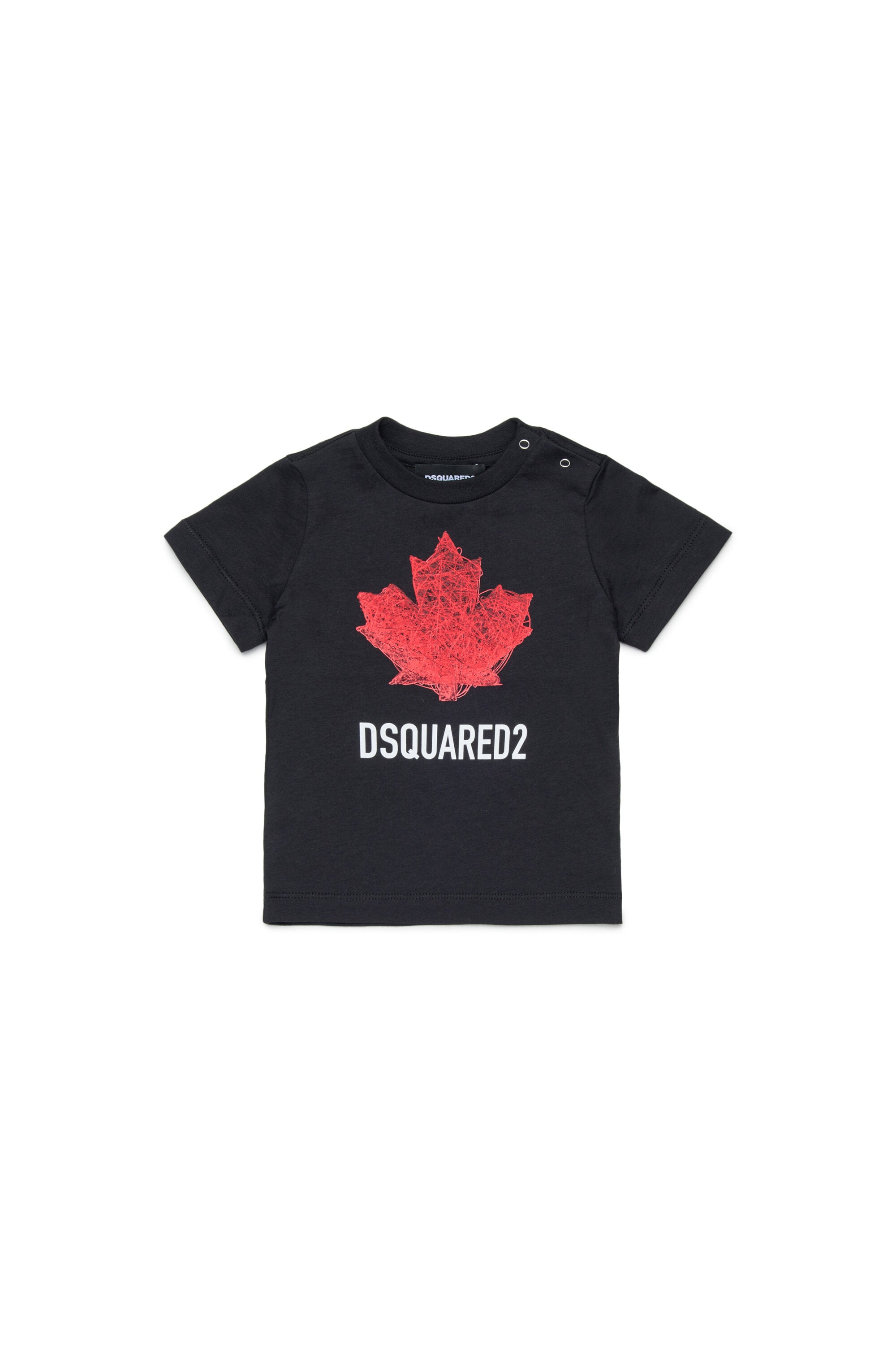 Camiseta con logo