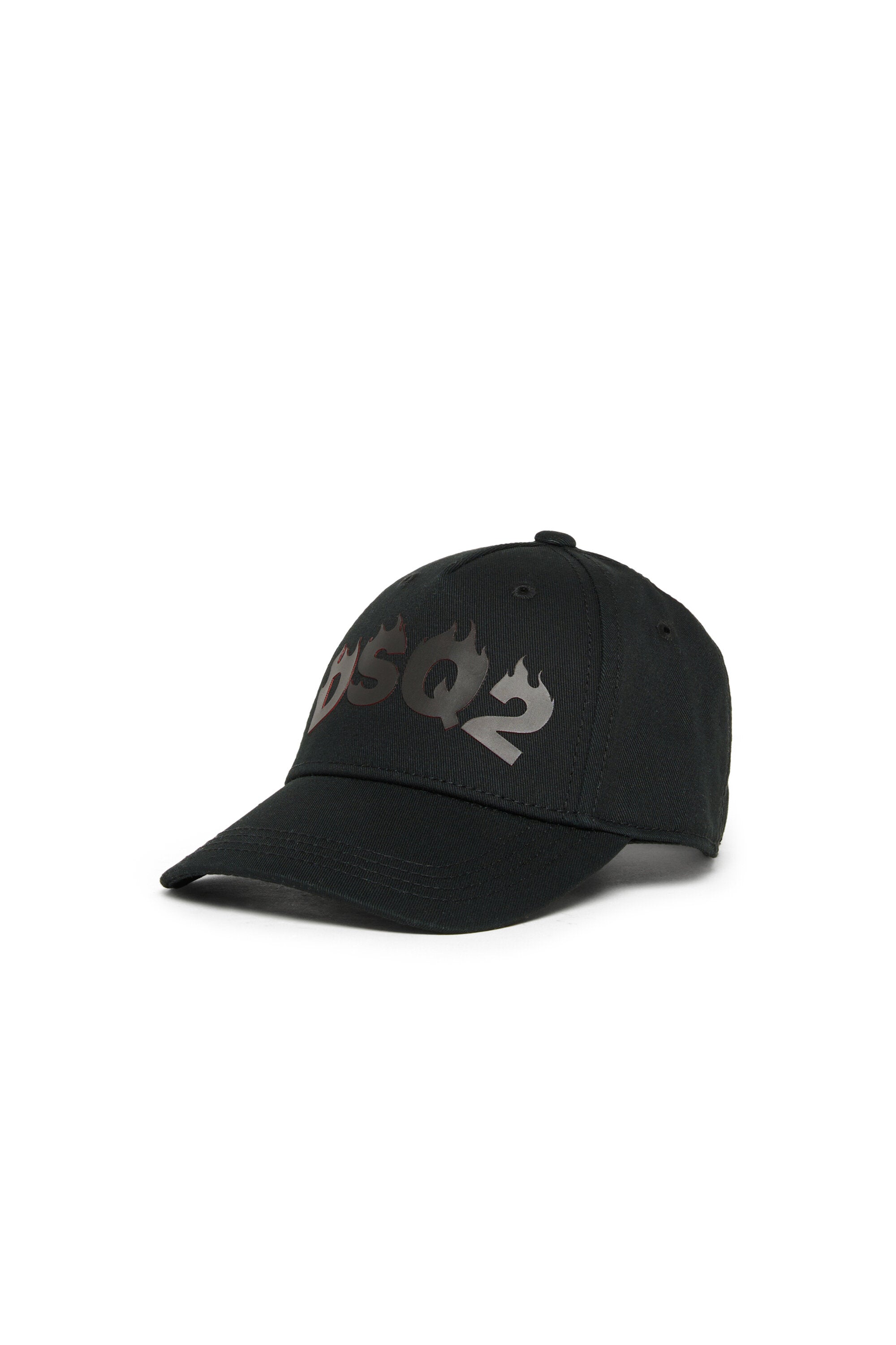 Gorra de béisbol con logo
