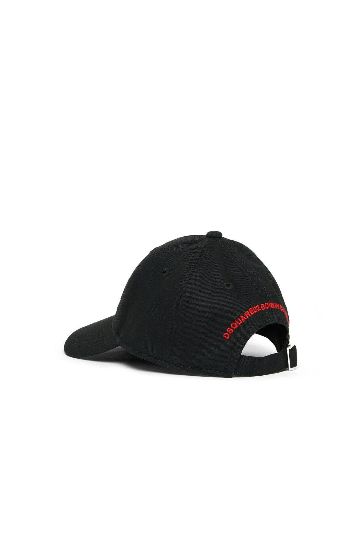 Casquette de baseball avec logo