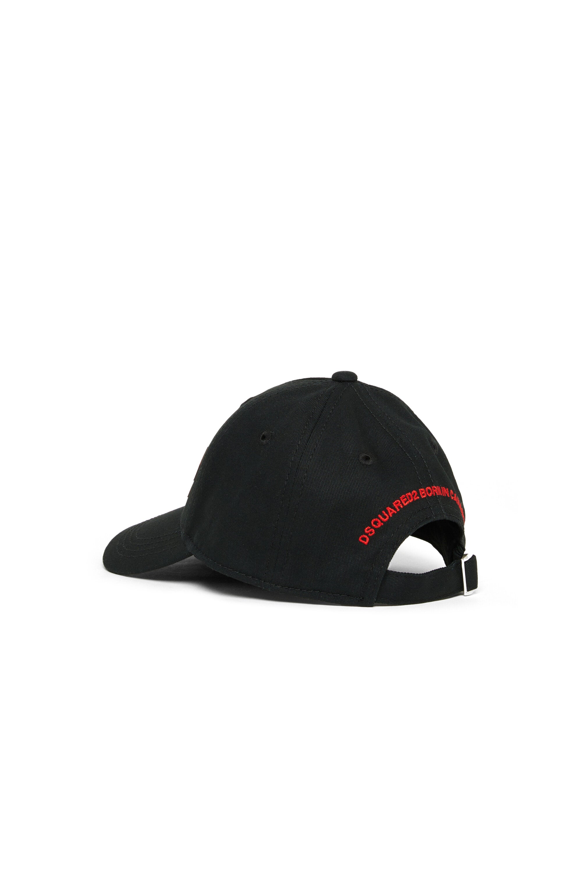 Gorra de béisbol con logo