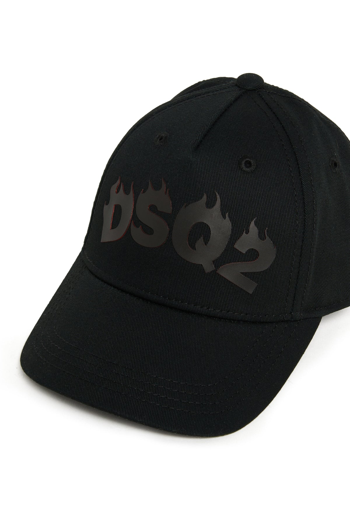 Casquette de baseball avec logo
