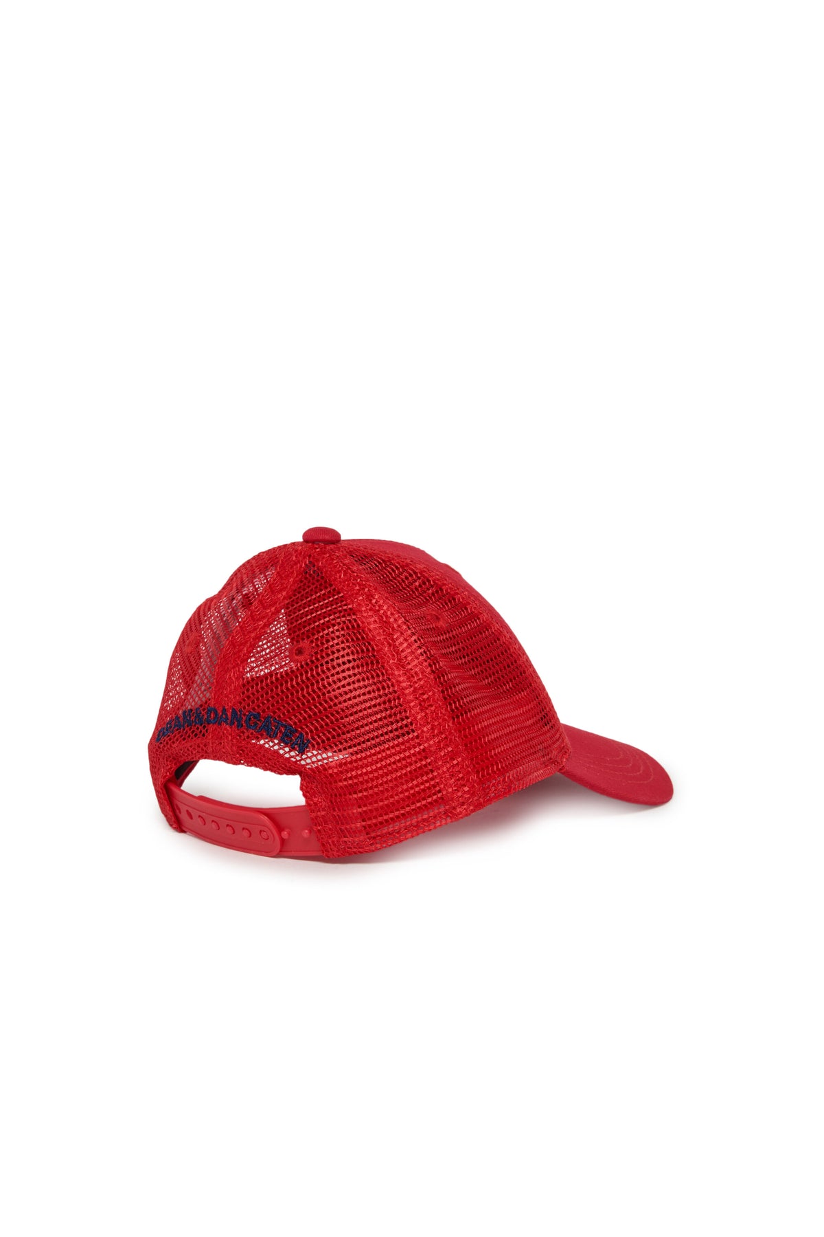Casquette de baseball avec logo