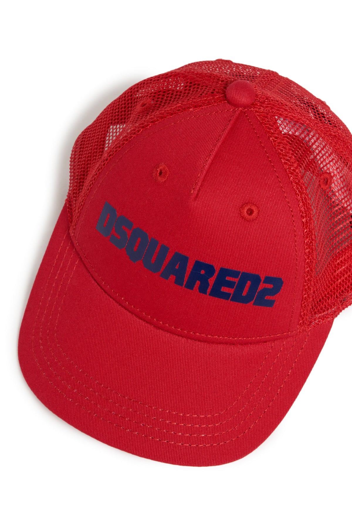 Casquette de baseball avec logo