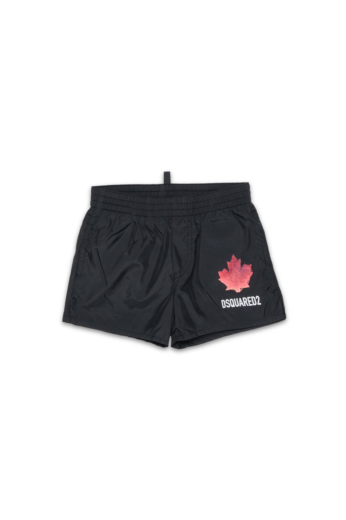 Boxer de bain avec logo