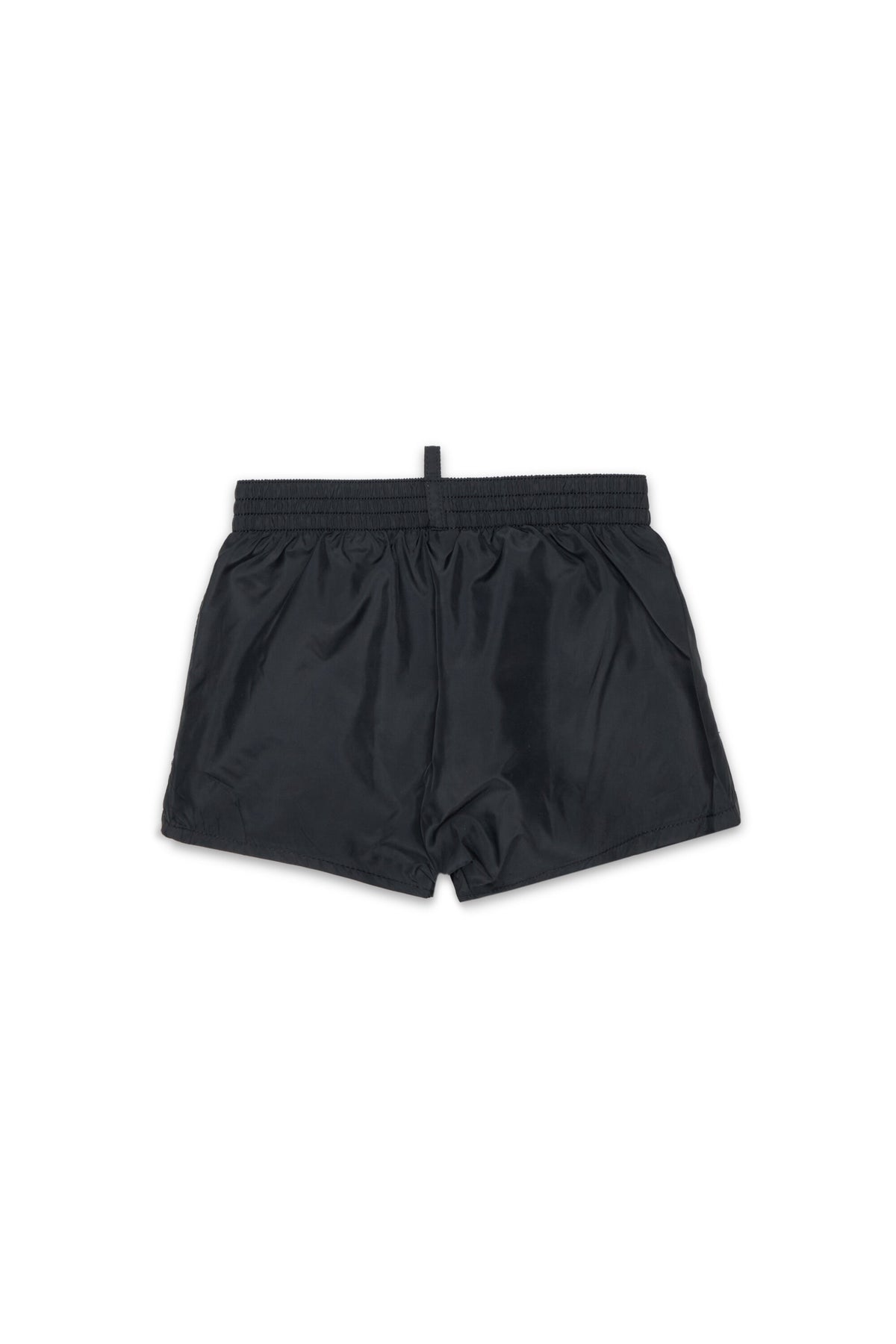 Boxer de bain avec logo