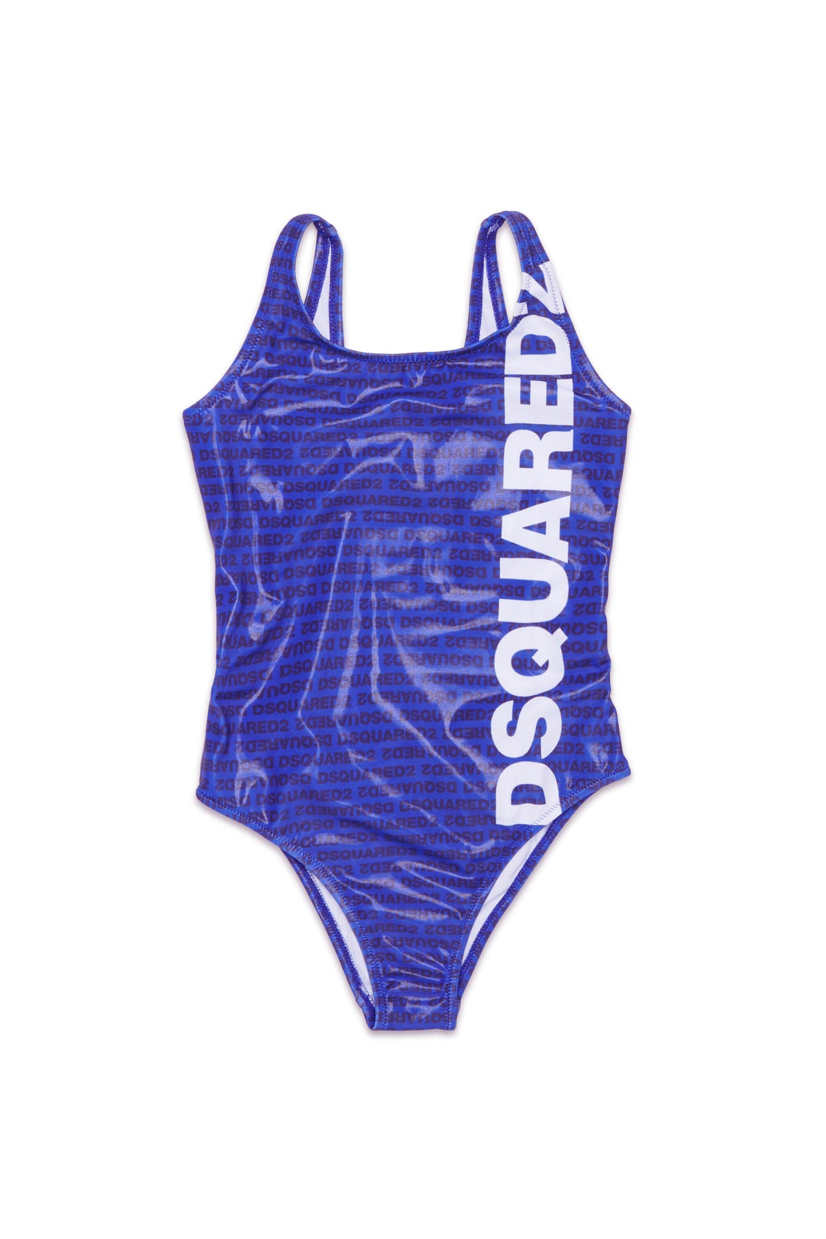 Maillot une pièce avec logo imprimé