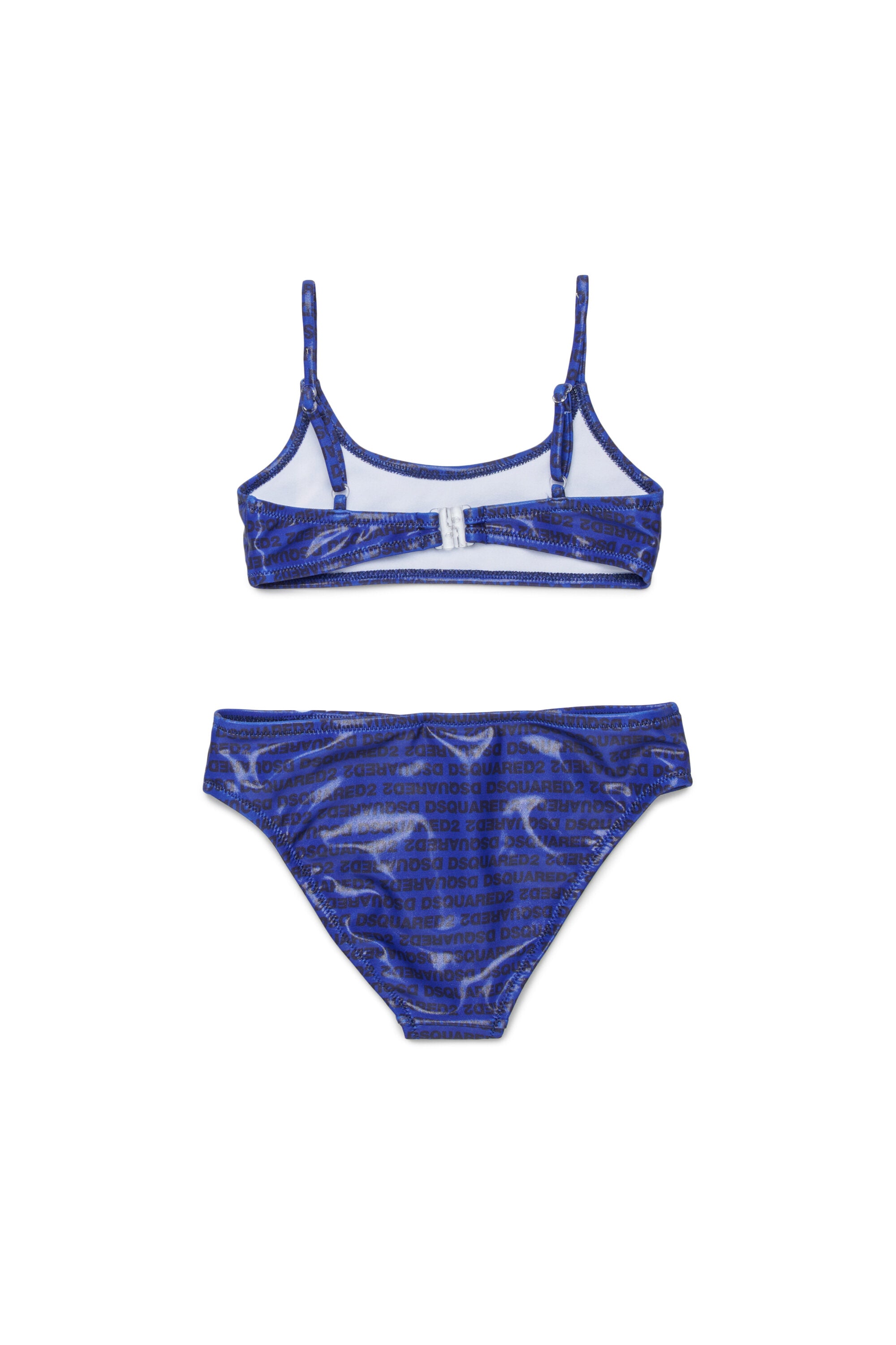 Bikini avec logo