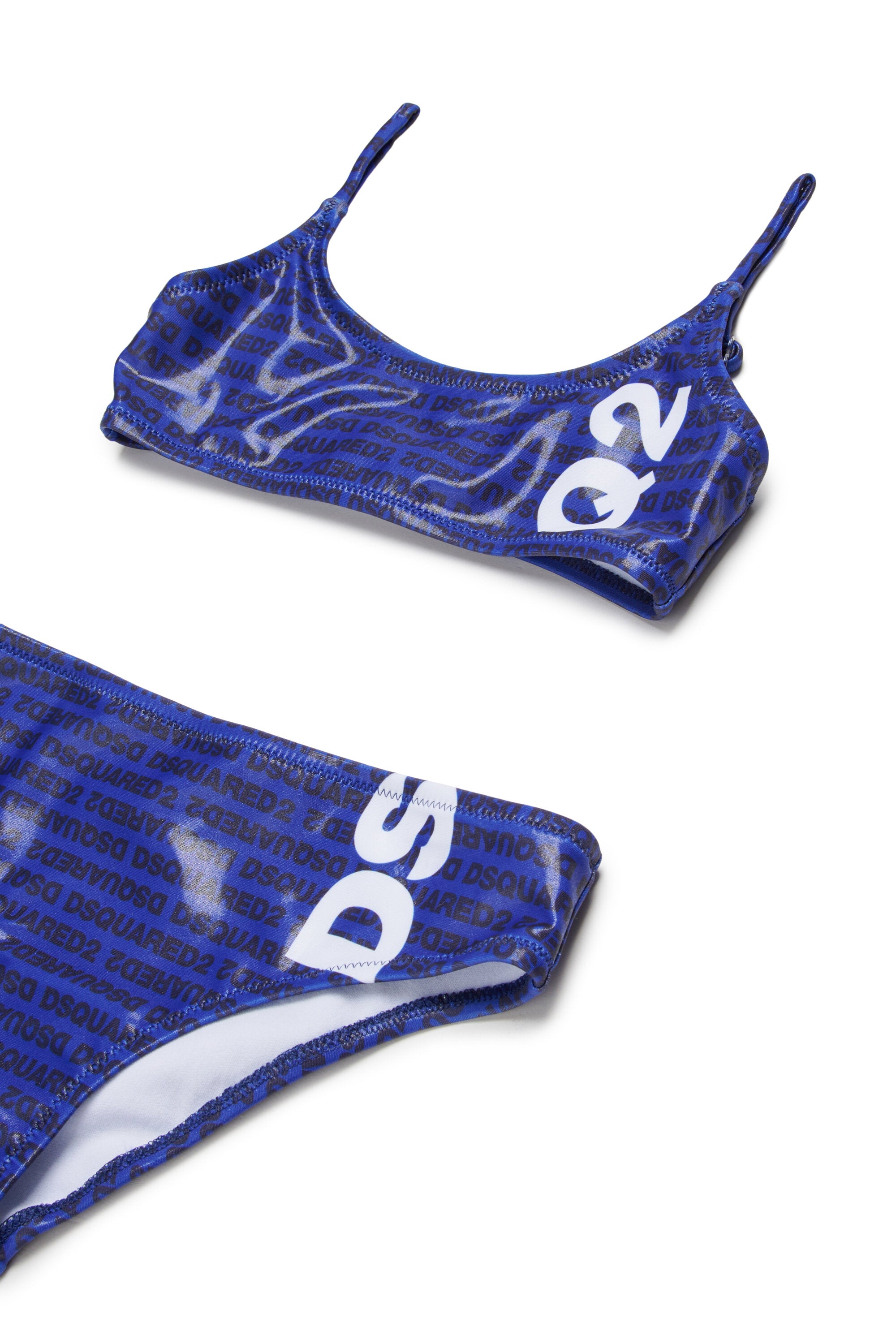 Bikini avec logo