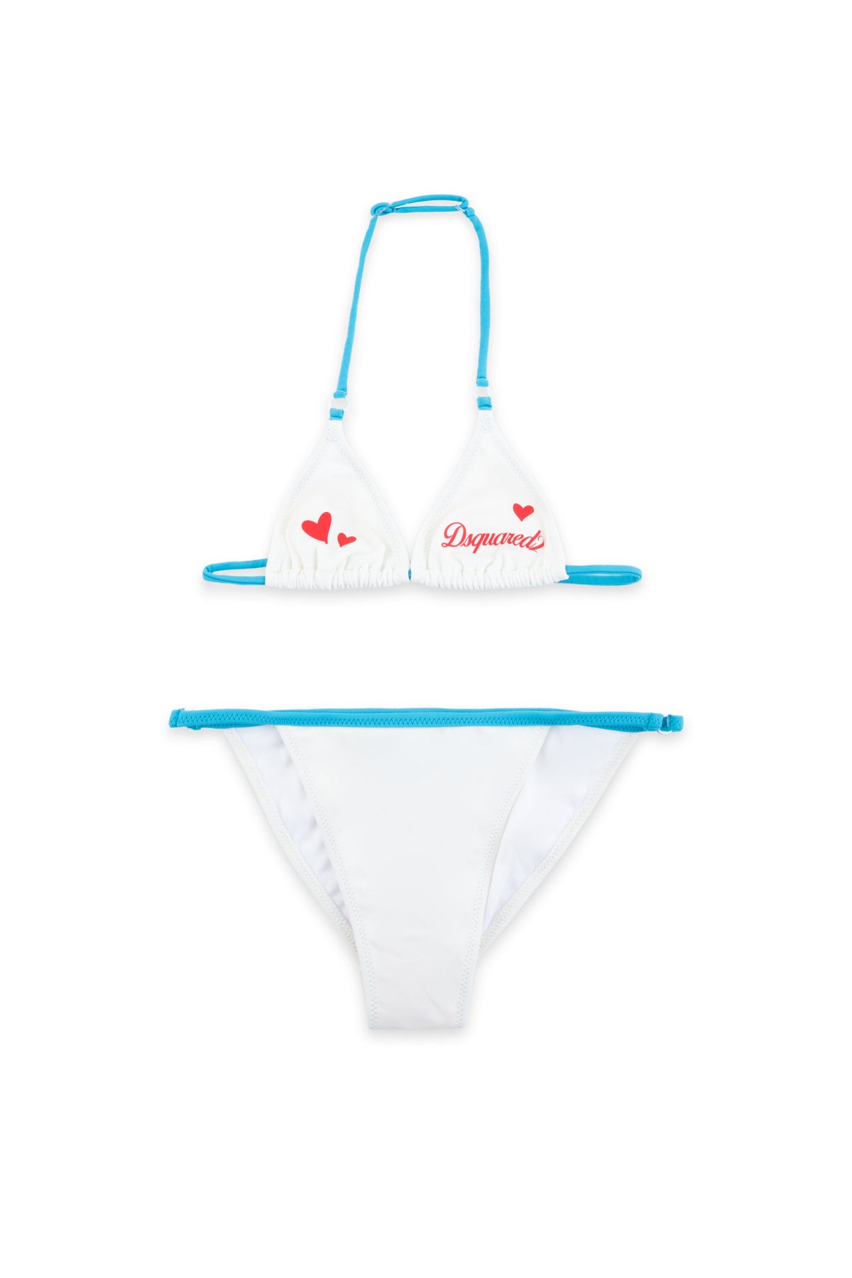 Bikini con logo