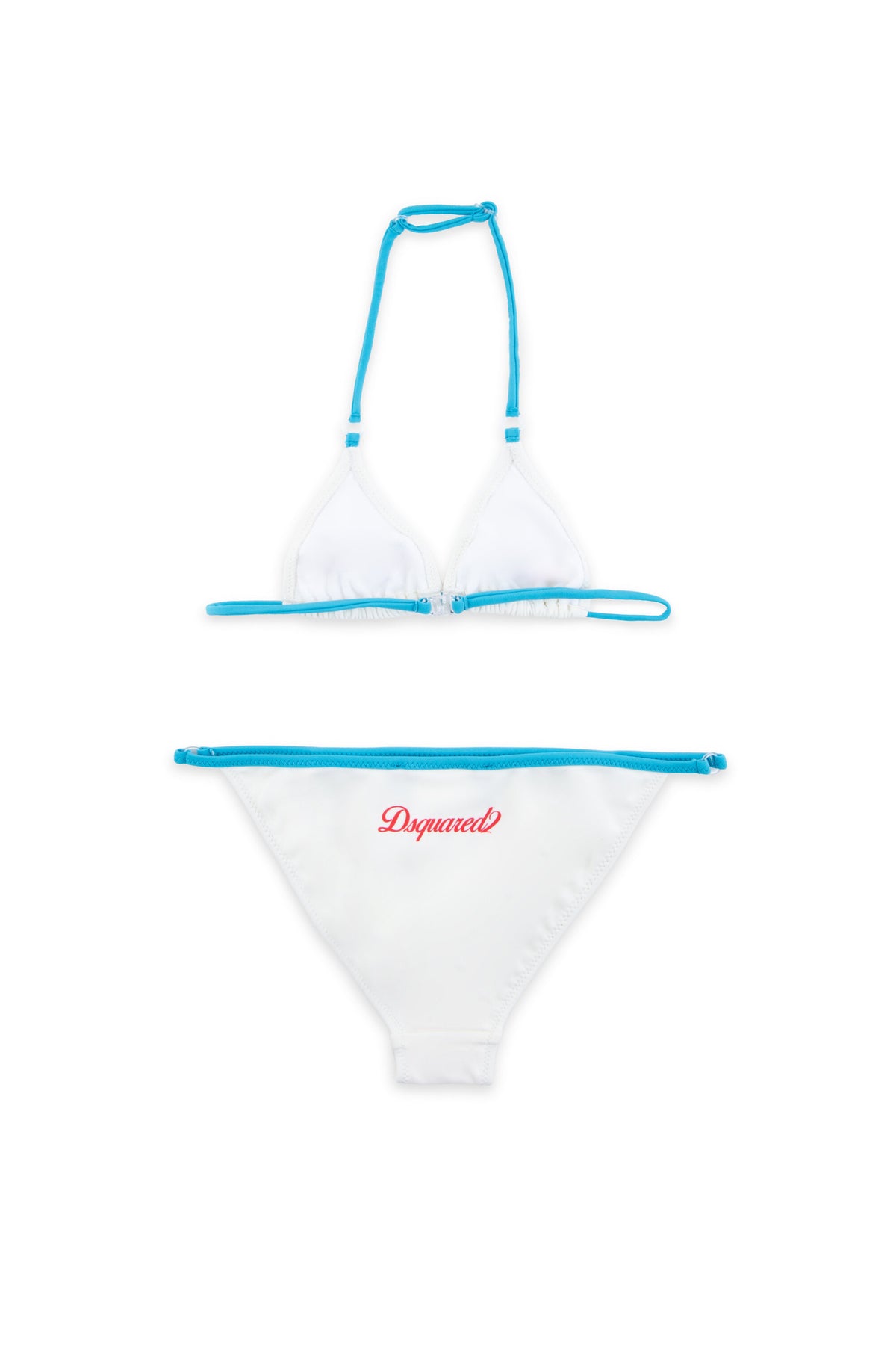 Bikini con logo