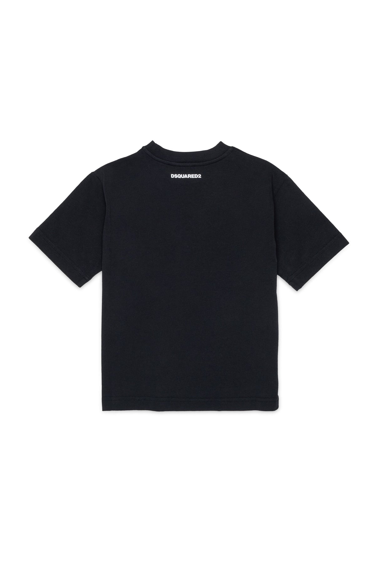 Camiseta con logo