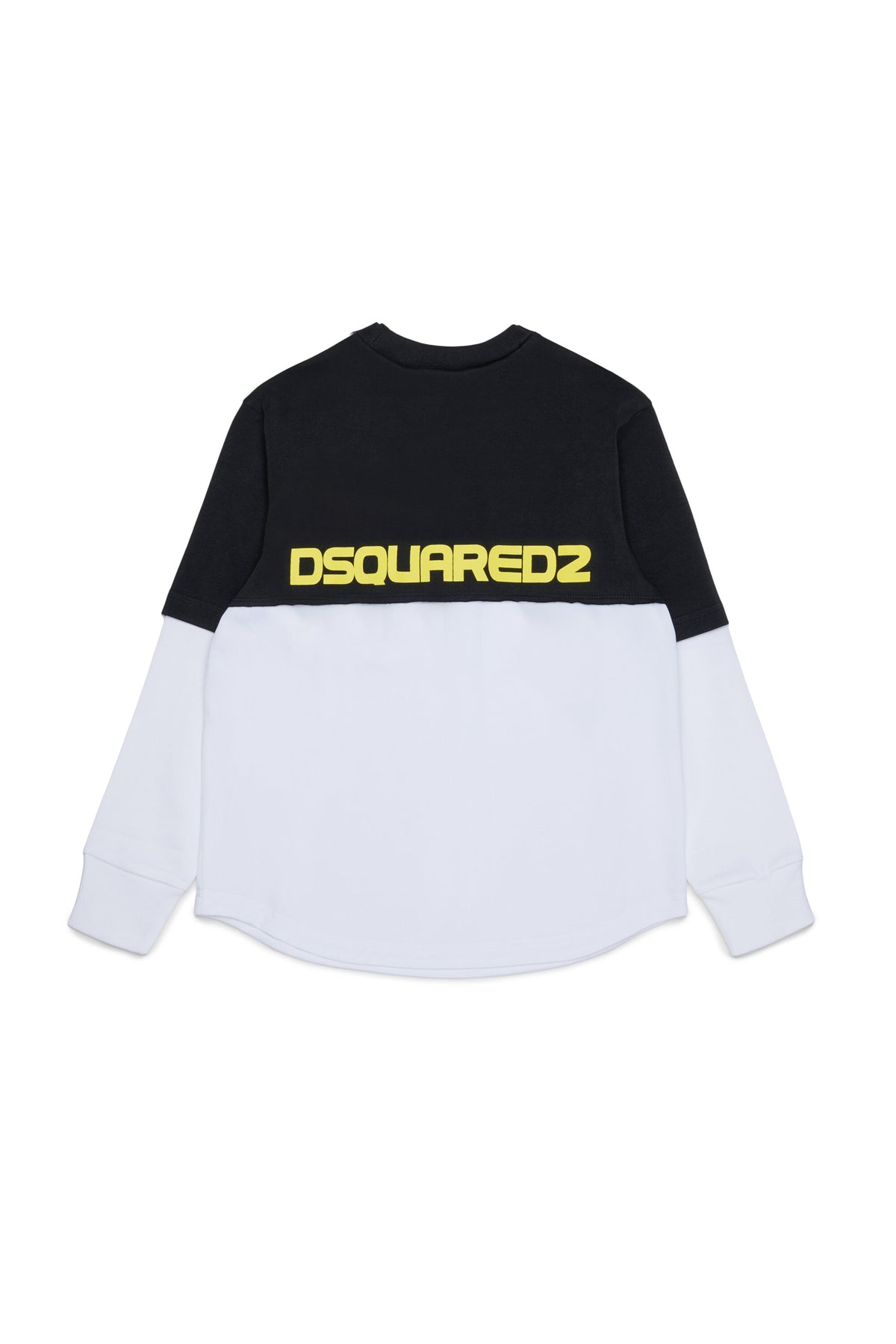 T-shirt manches longues avec logo